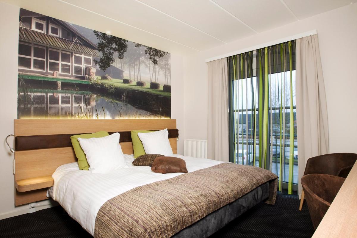Standard Double Room photo 2