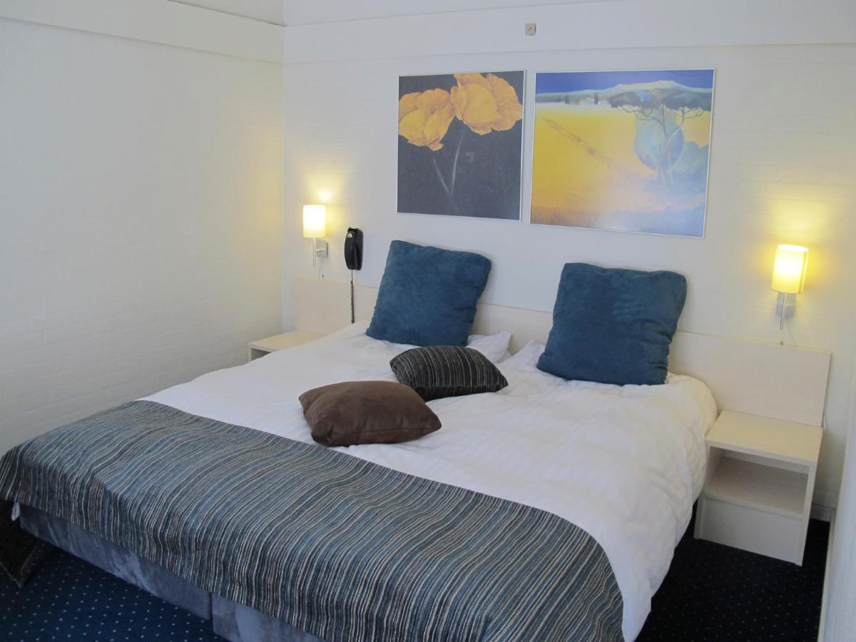 Budget Double or Twin Room photo 2