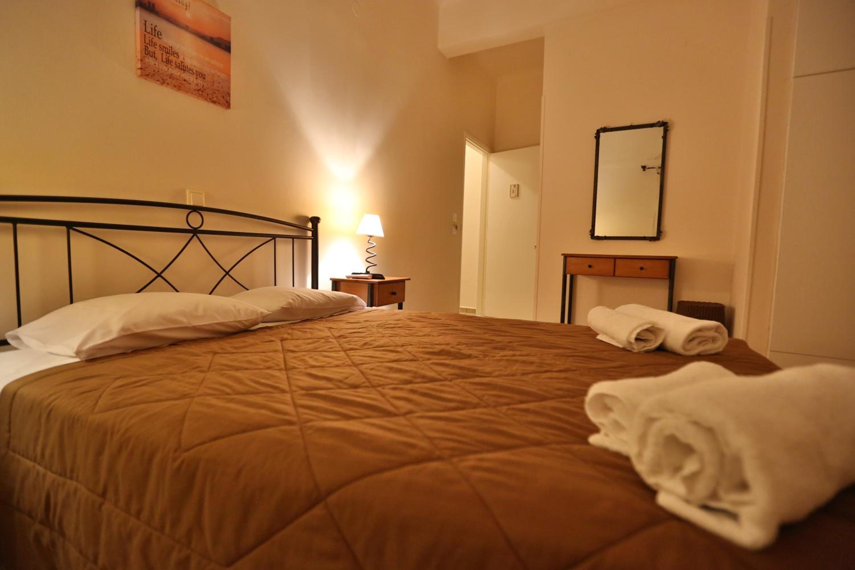 Standard Triple Room photo 1