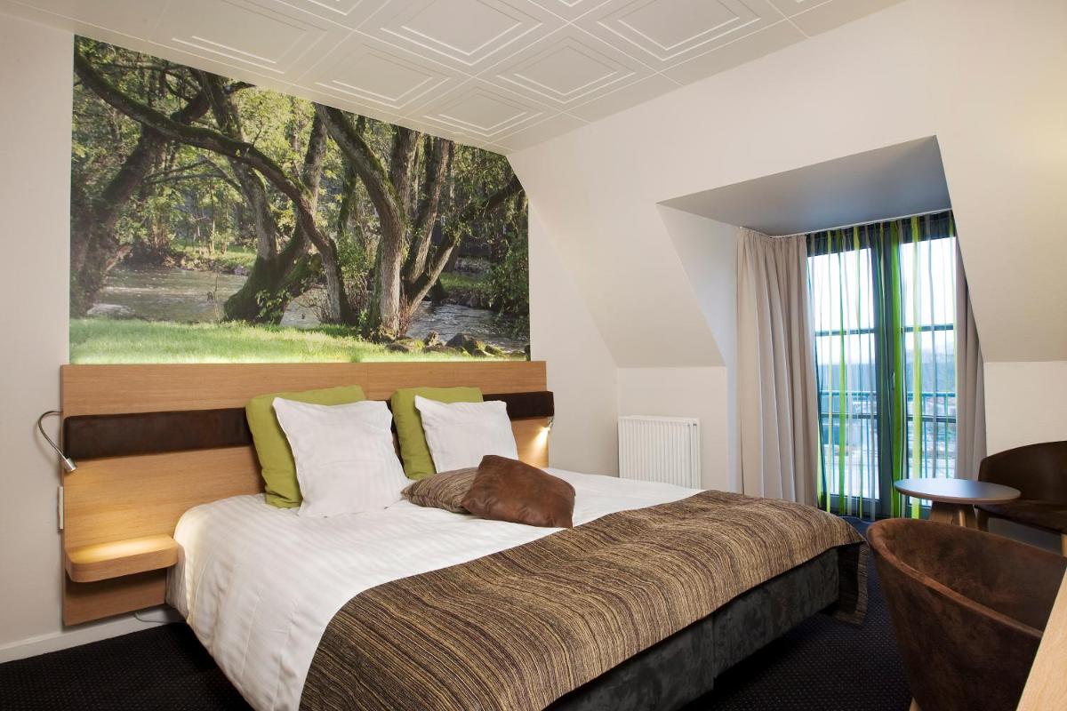 Superior Double Room photo 3