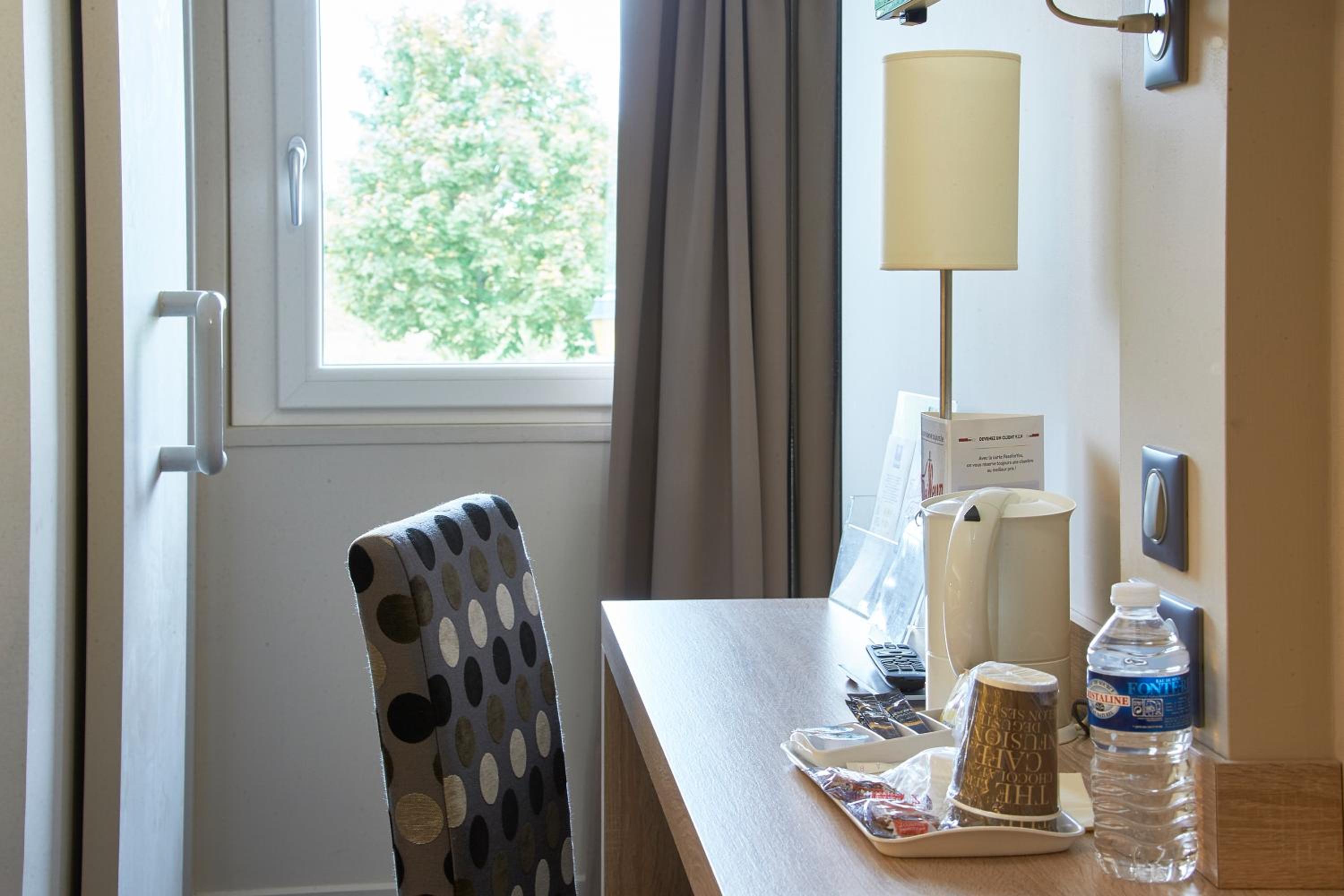Double Room - Photo 19