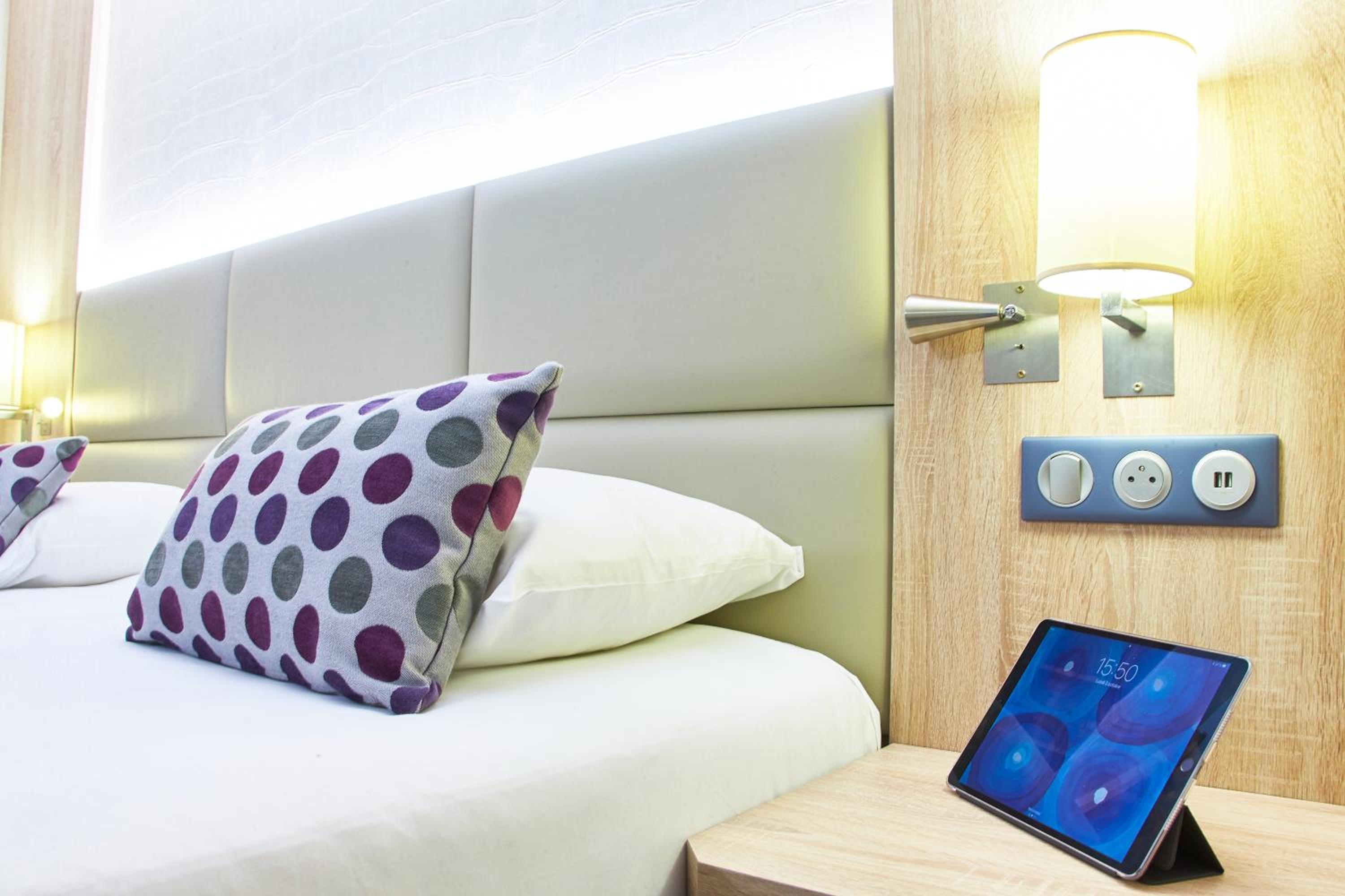 Double Room - Photo 4