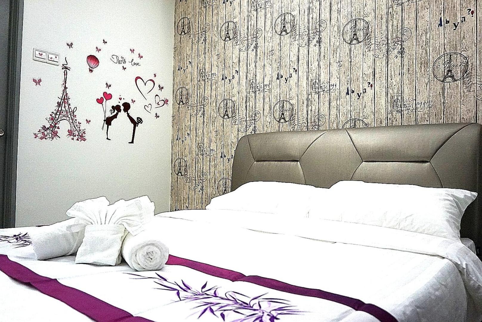 Double or Twin Room with Bathroom photo 2