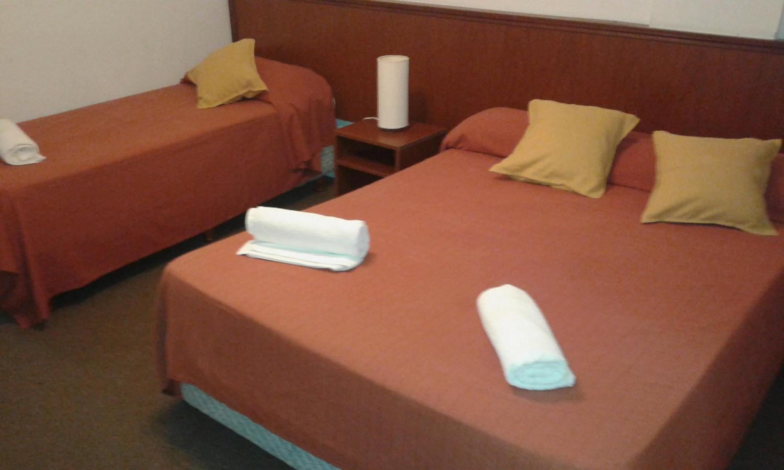 Triple Room photo 1