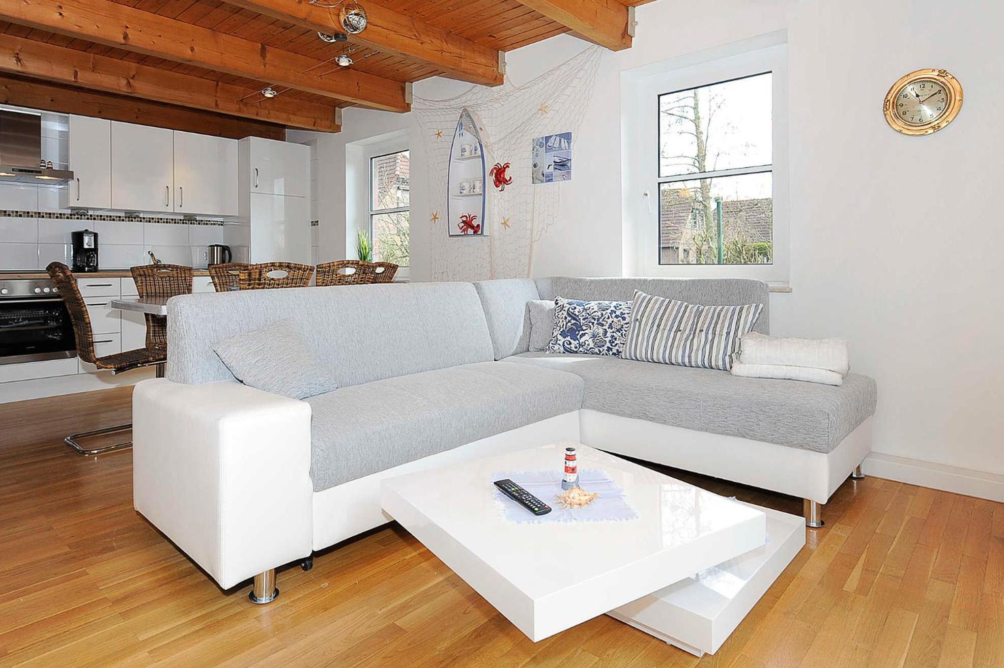 Apartment with Terrace photo 1