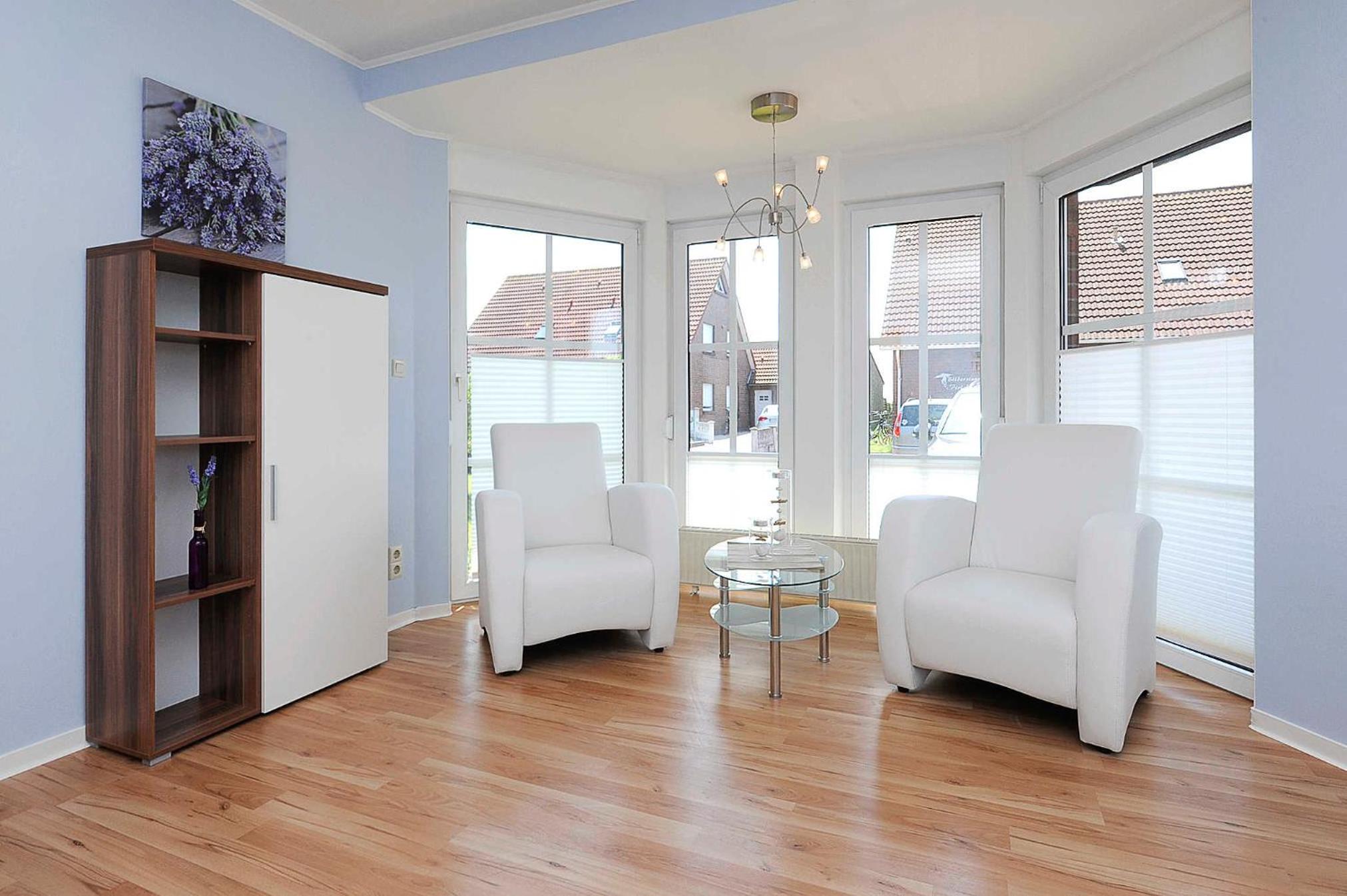Apartment with Terrace photo 2
