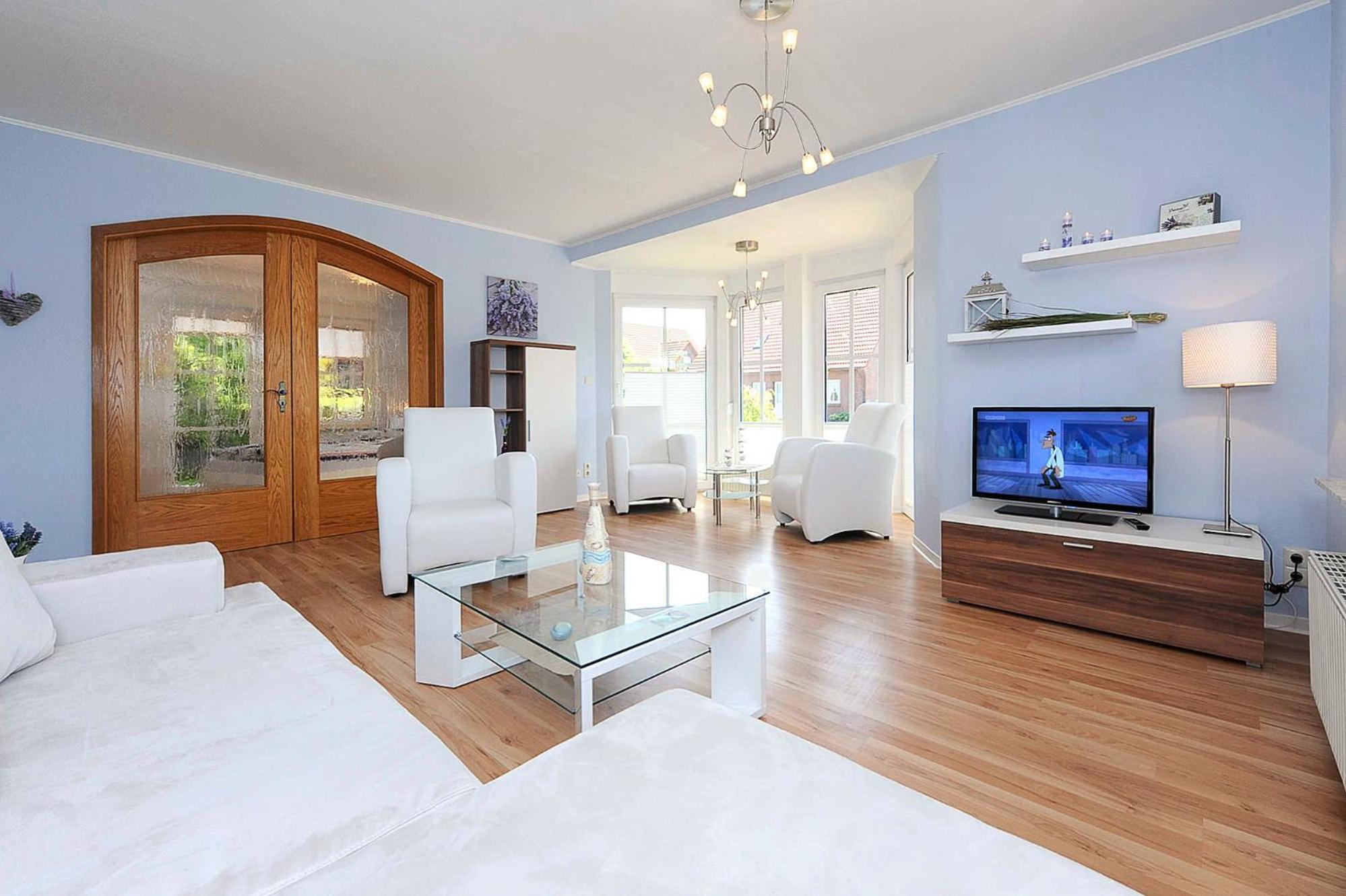 Apartment with Terrace photo 1
