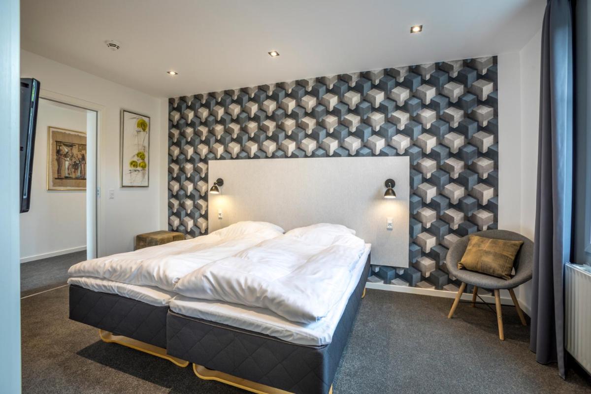 Superior Single Room photo 1