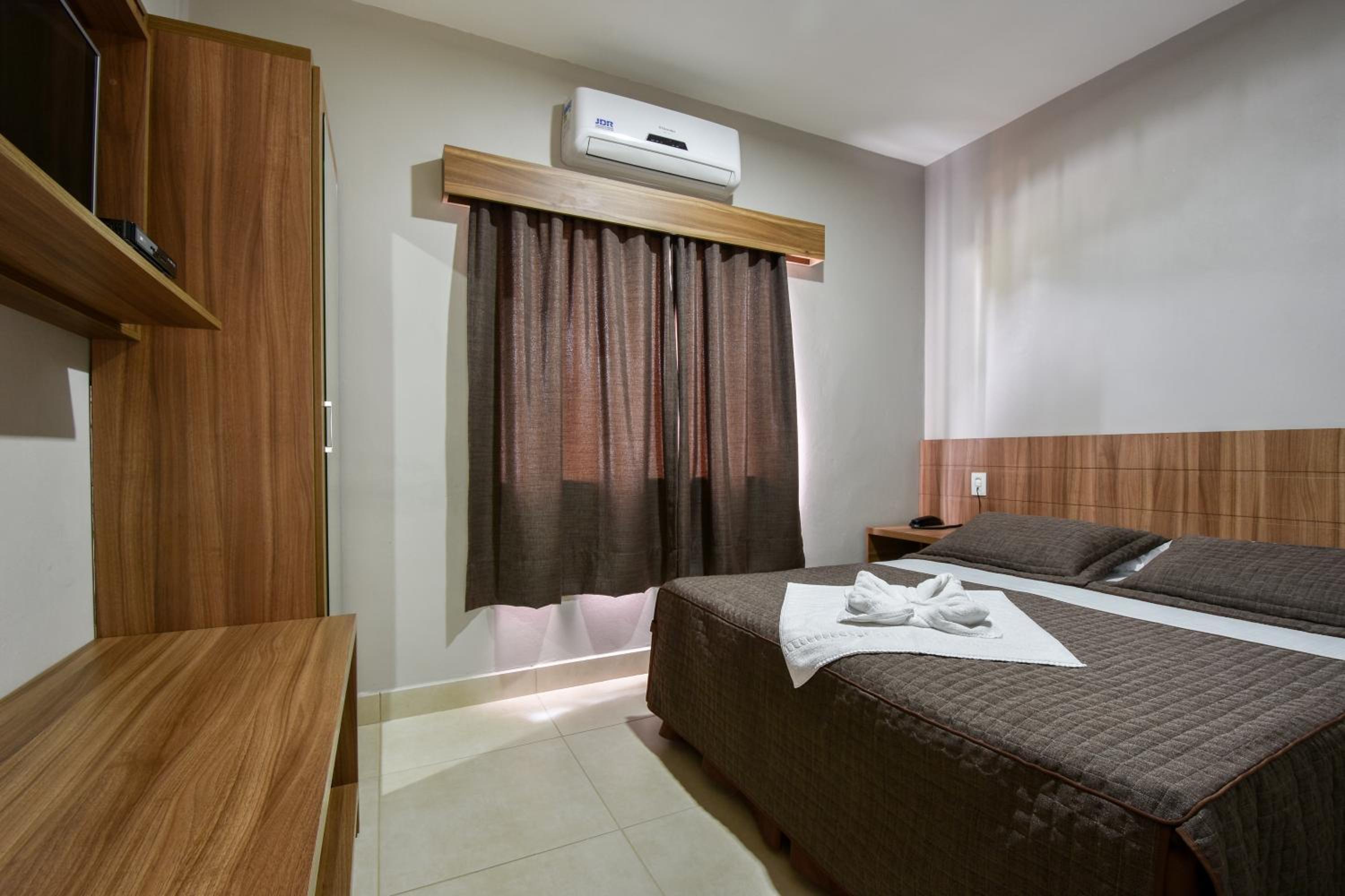 Suite with Spa Bath
