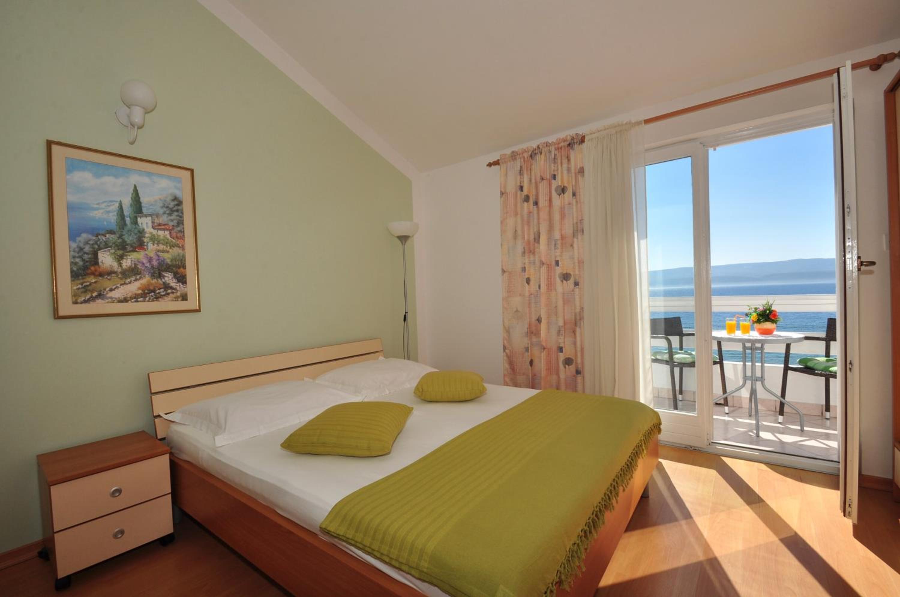 Apartment with Sea View photo 1