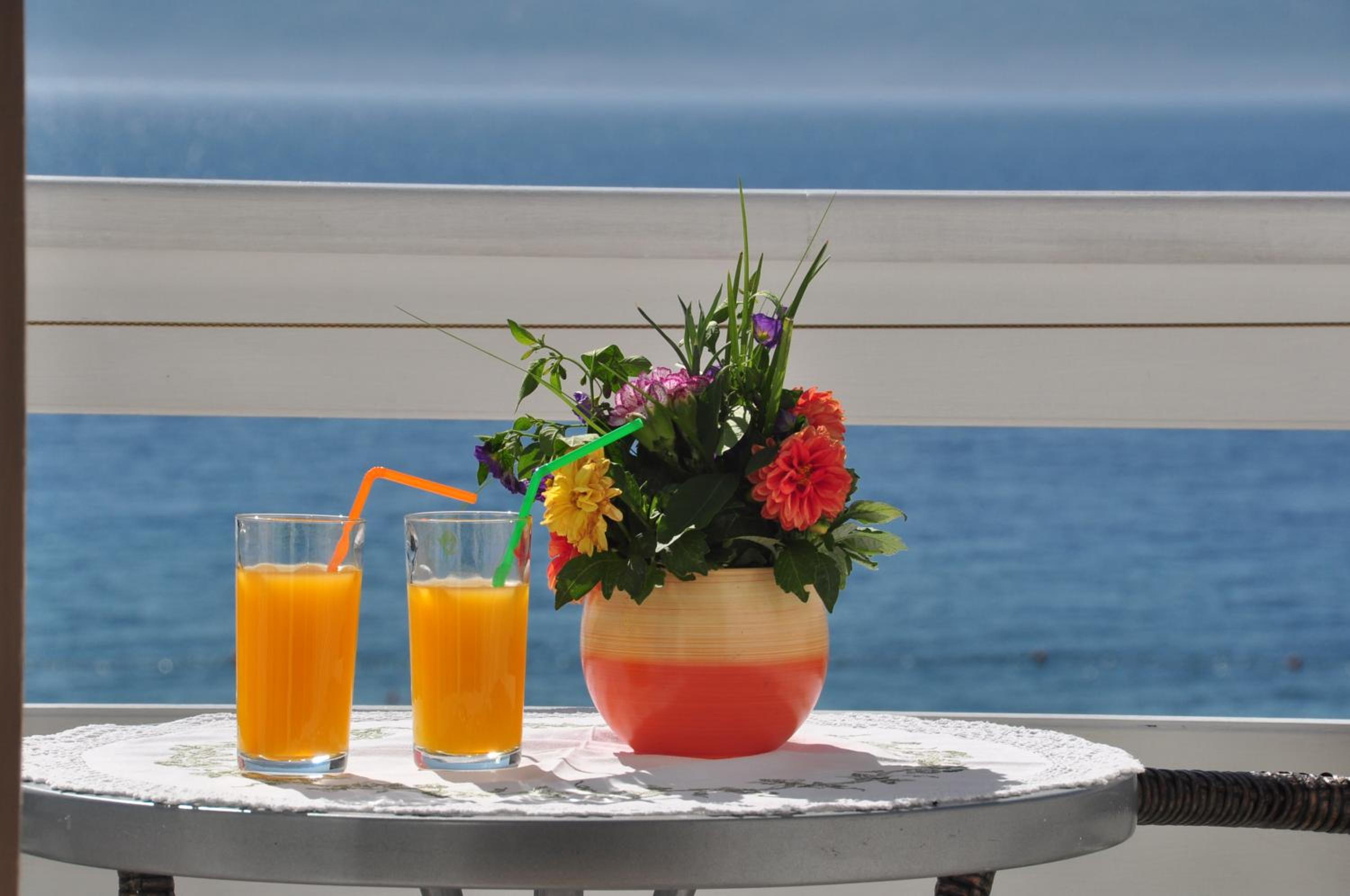Apartment with Sea View photo 3