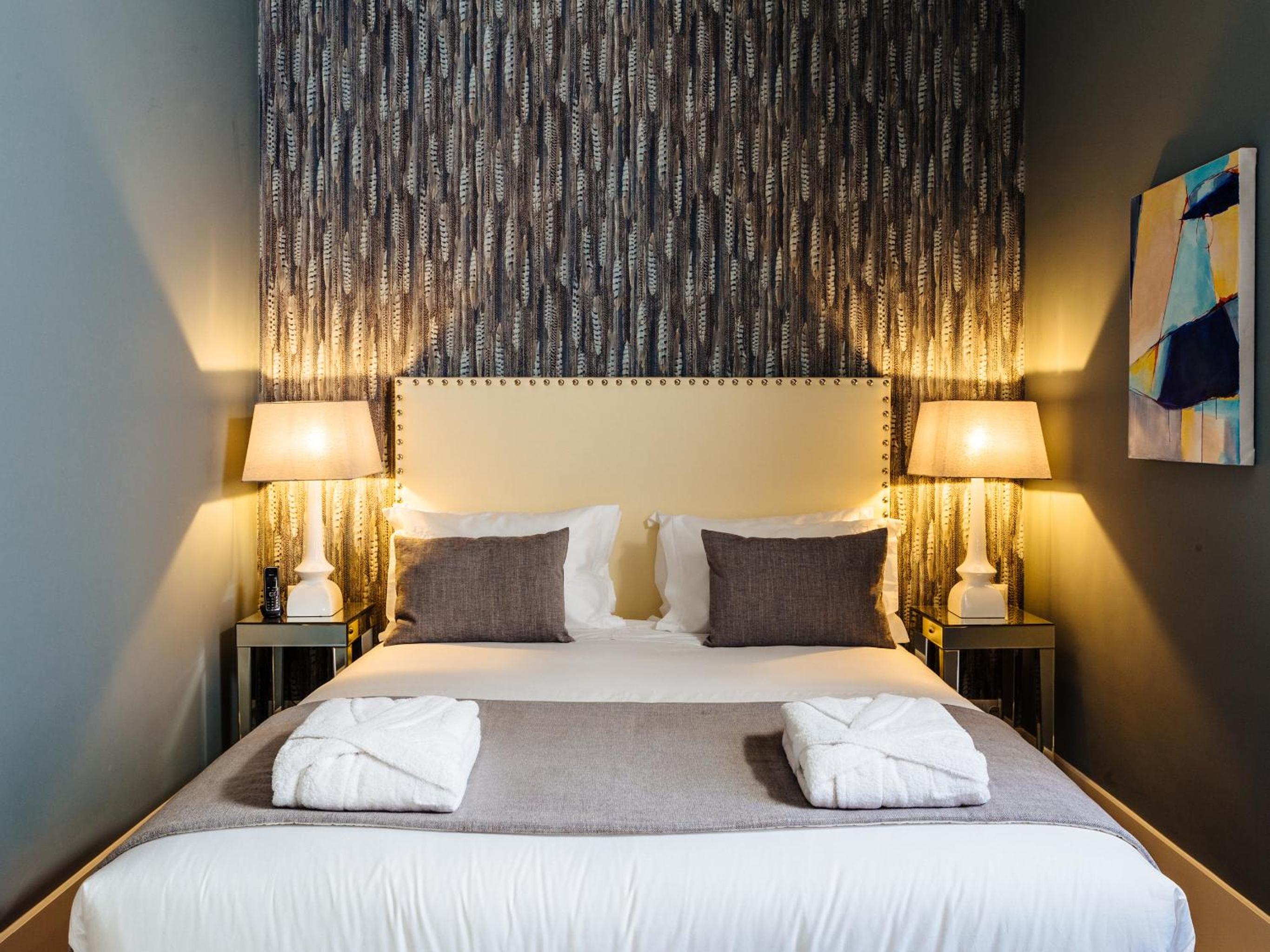 Small Double Room photo 1
