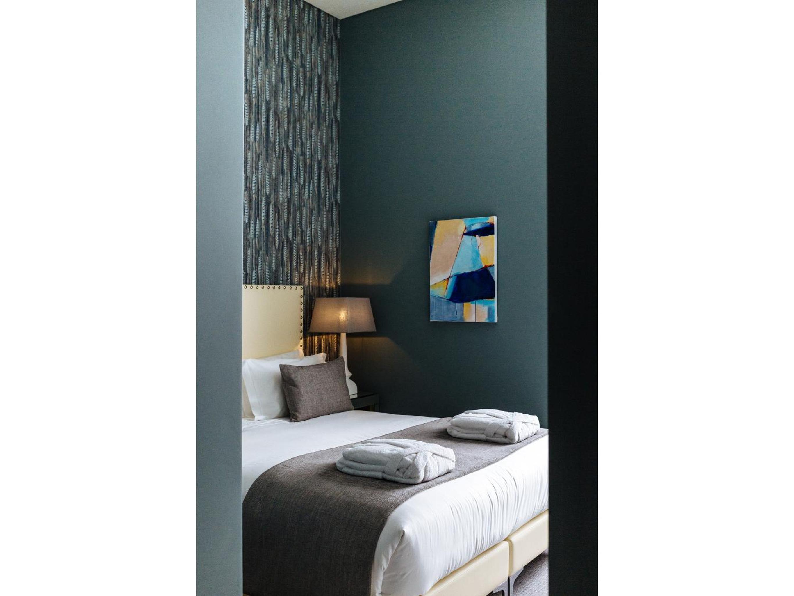 Small Double Room photo 3