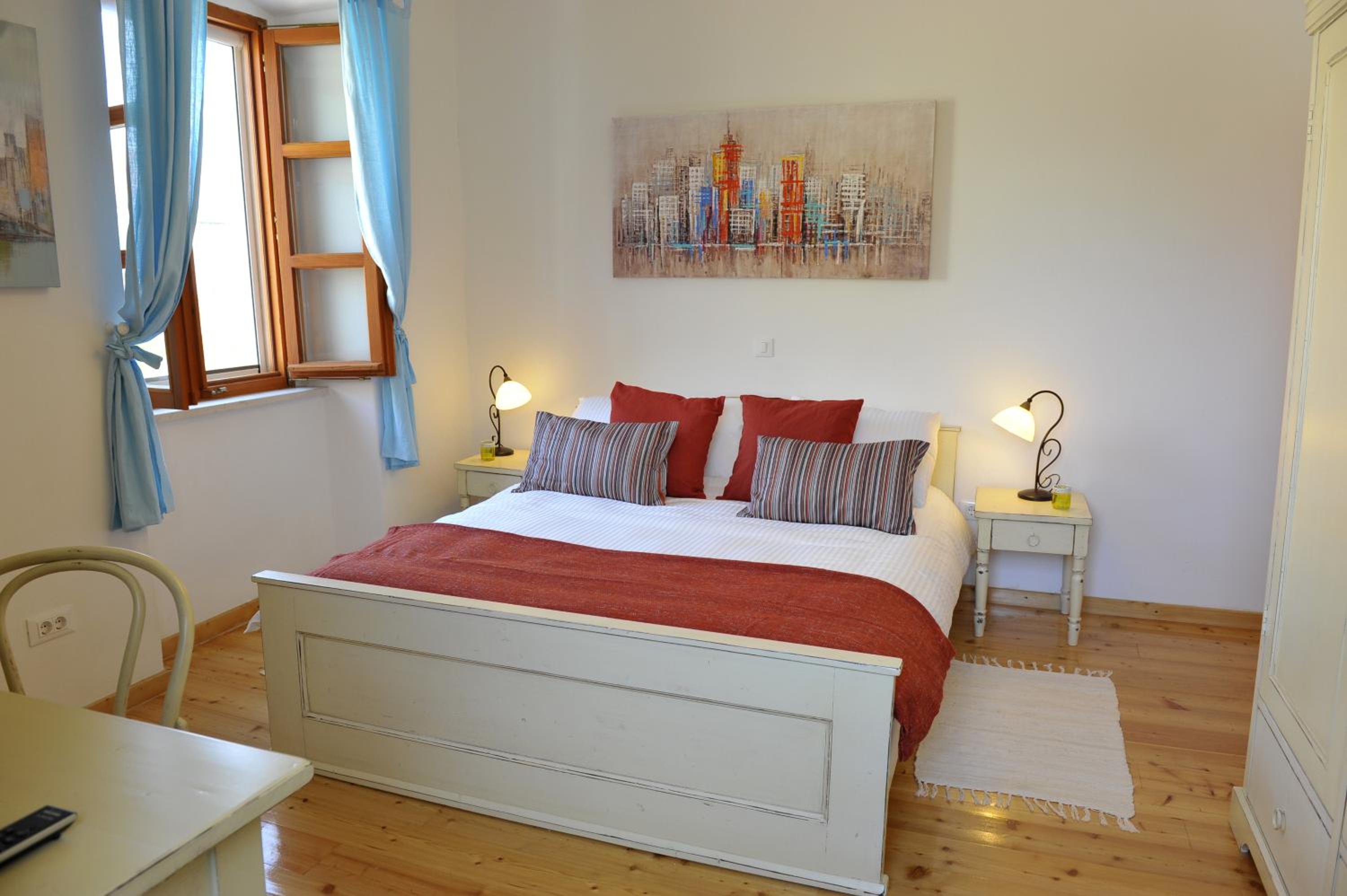 Two-Bedroom House photo 1