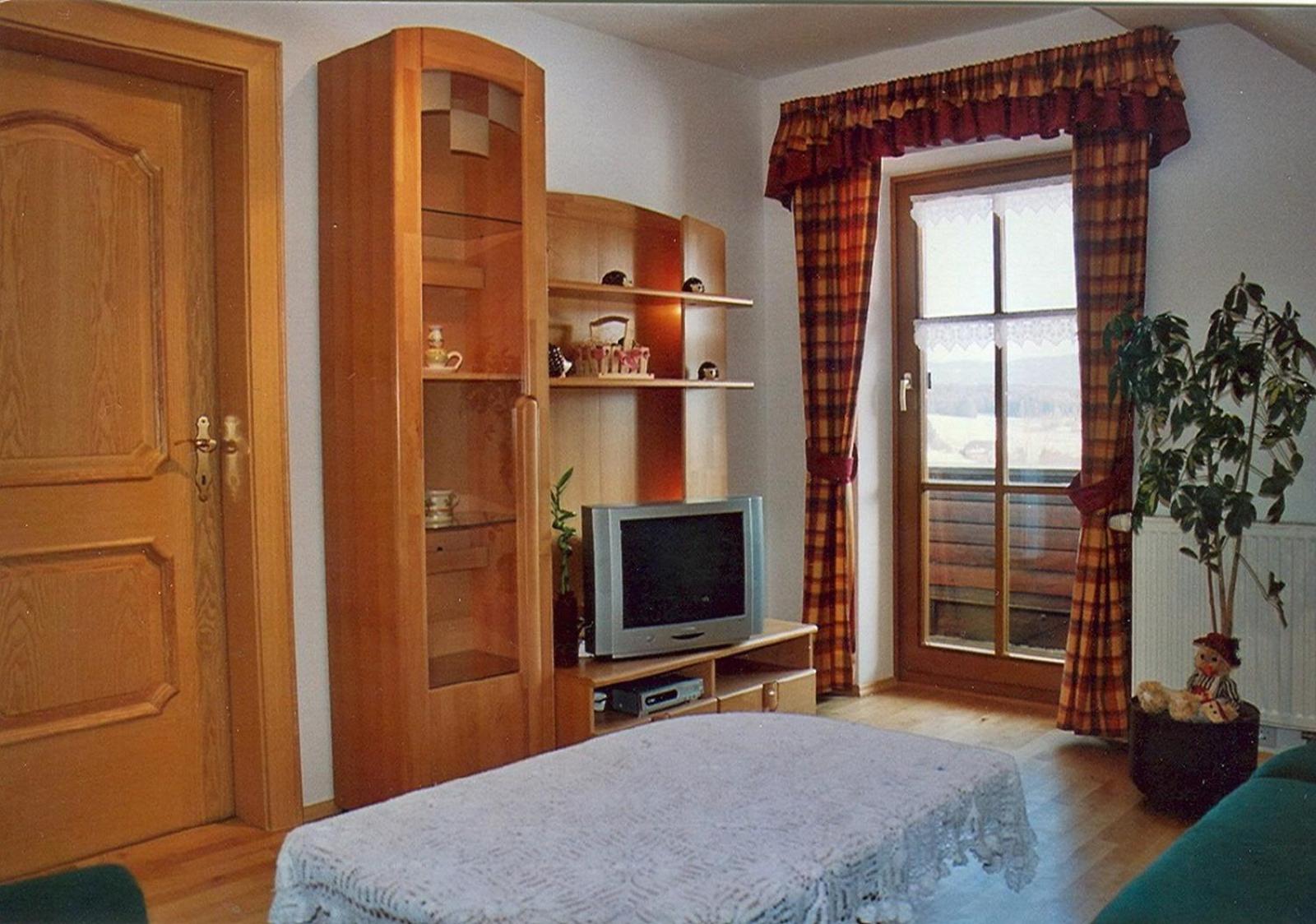 Apartment photo 1