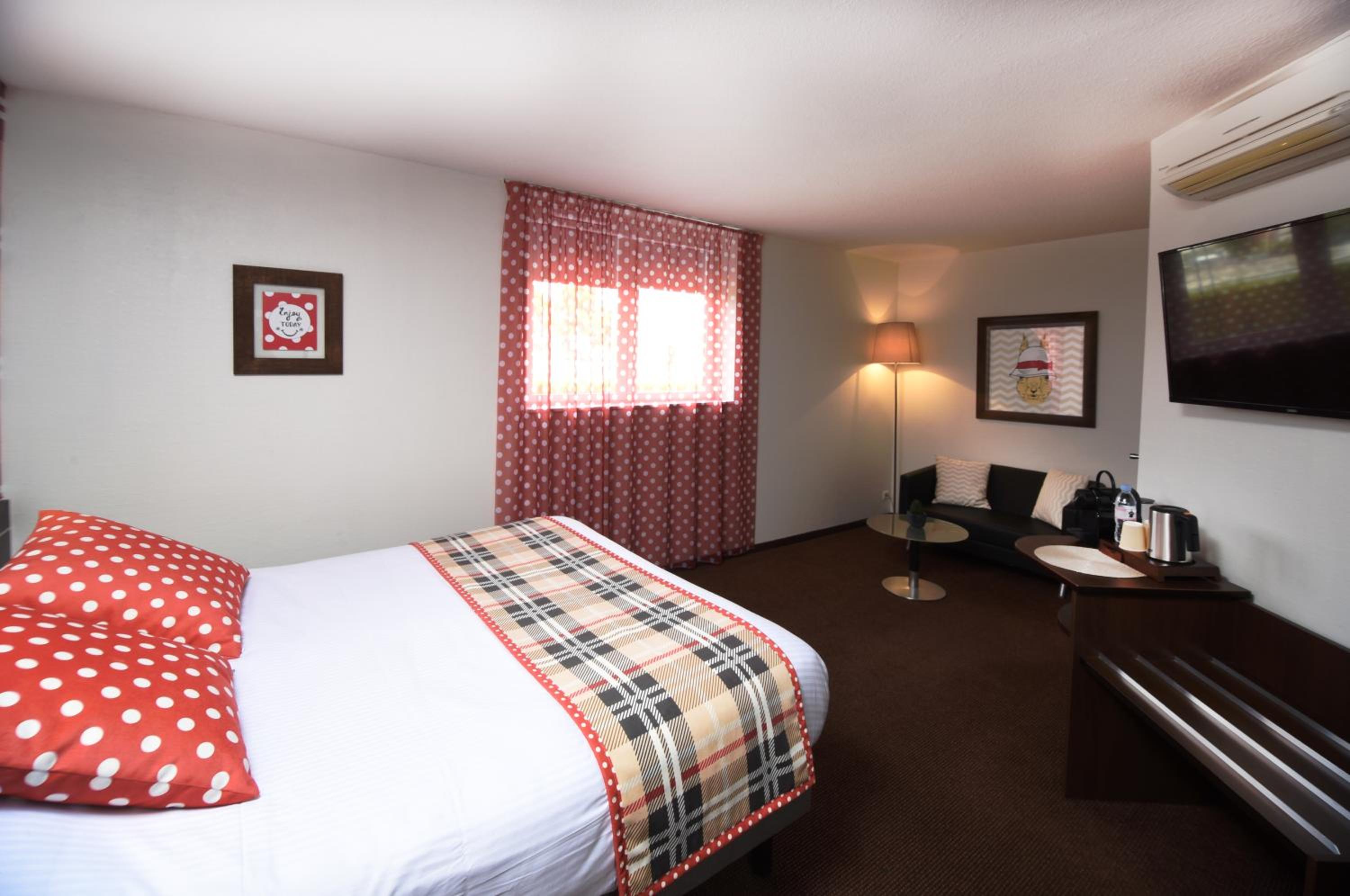 Double Room photo 3