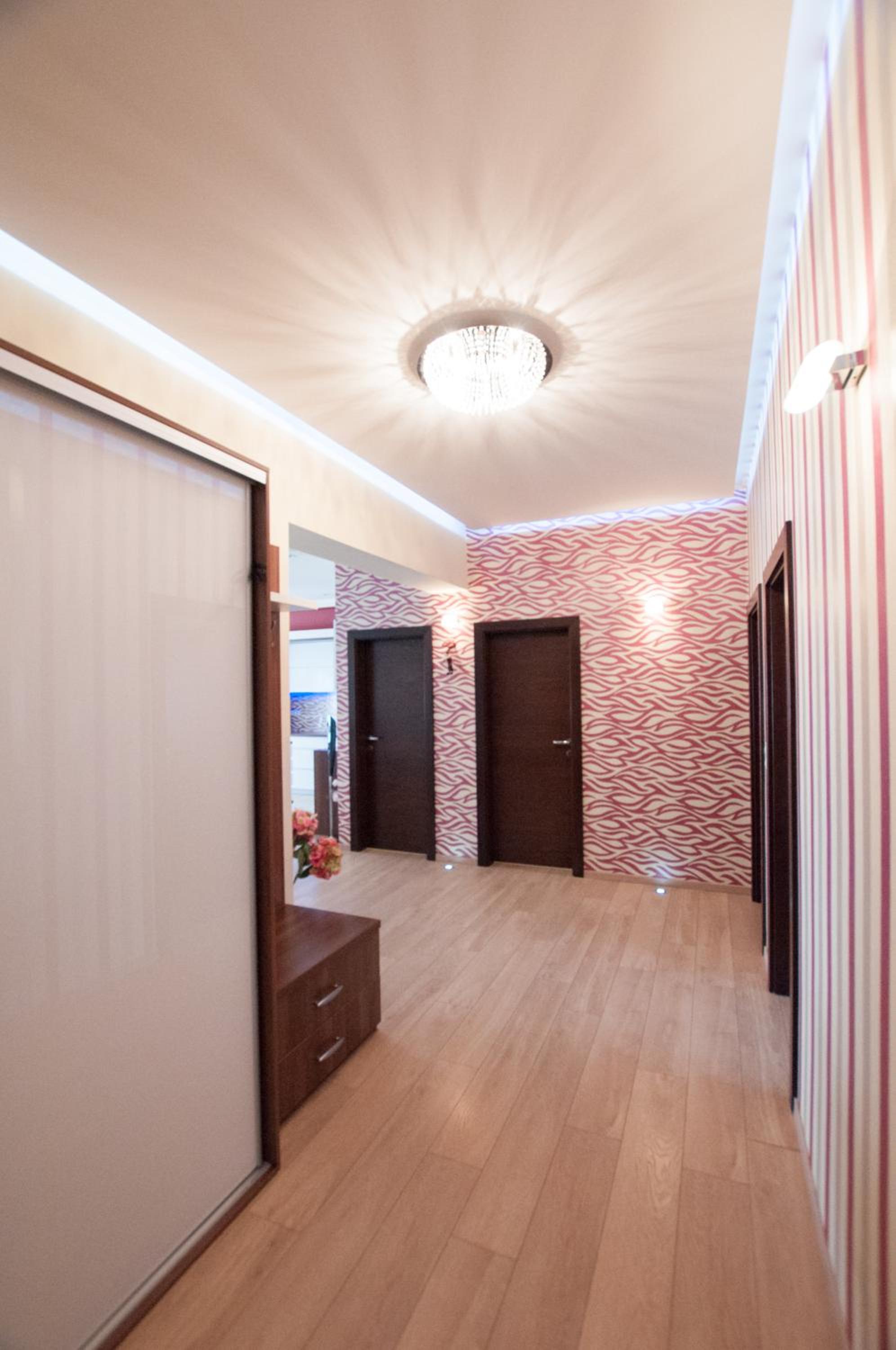 Deluxe Apartment - Photo 4