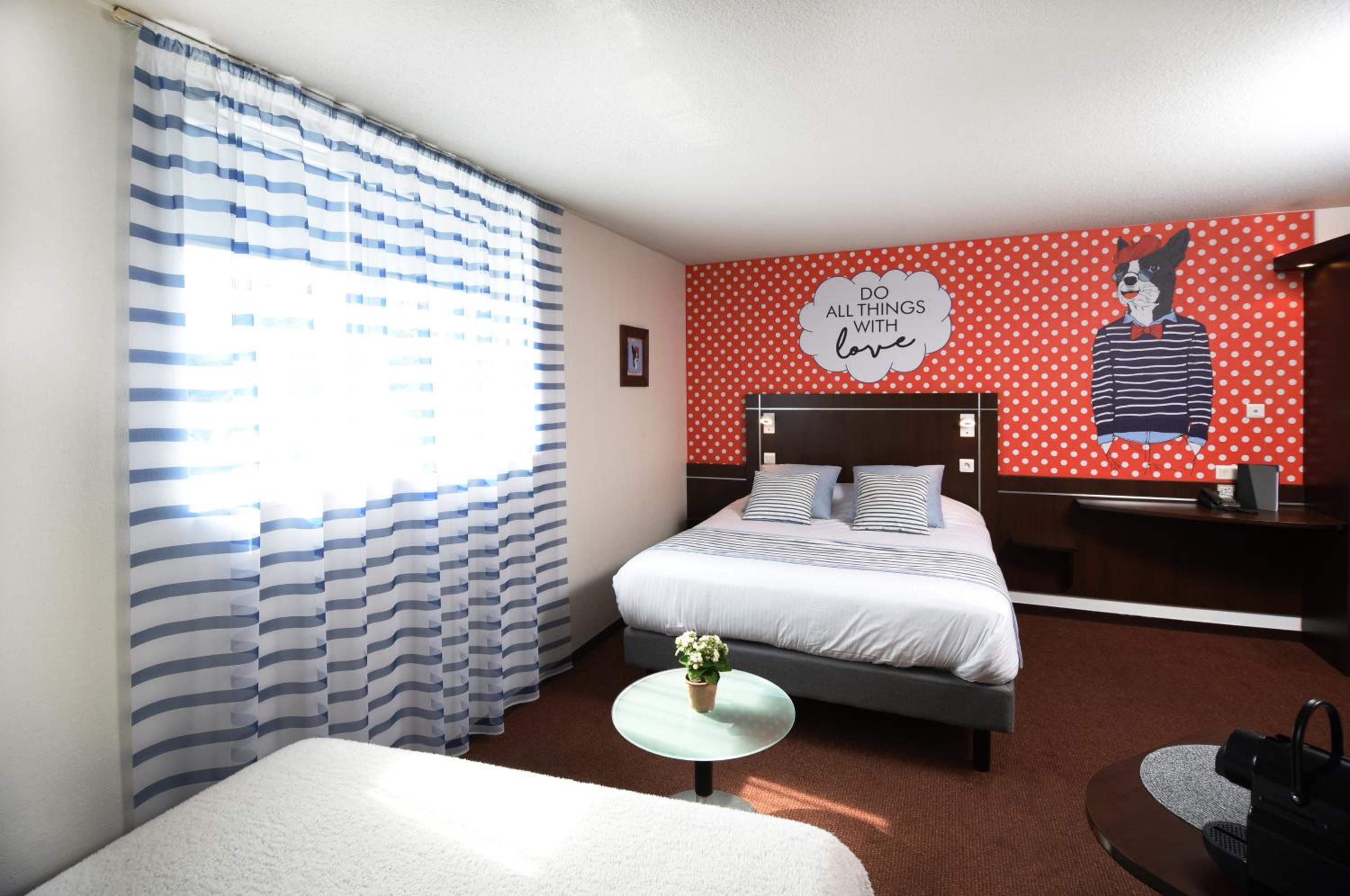 Superior Triple Room photo 3