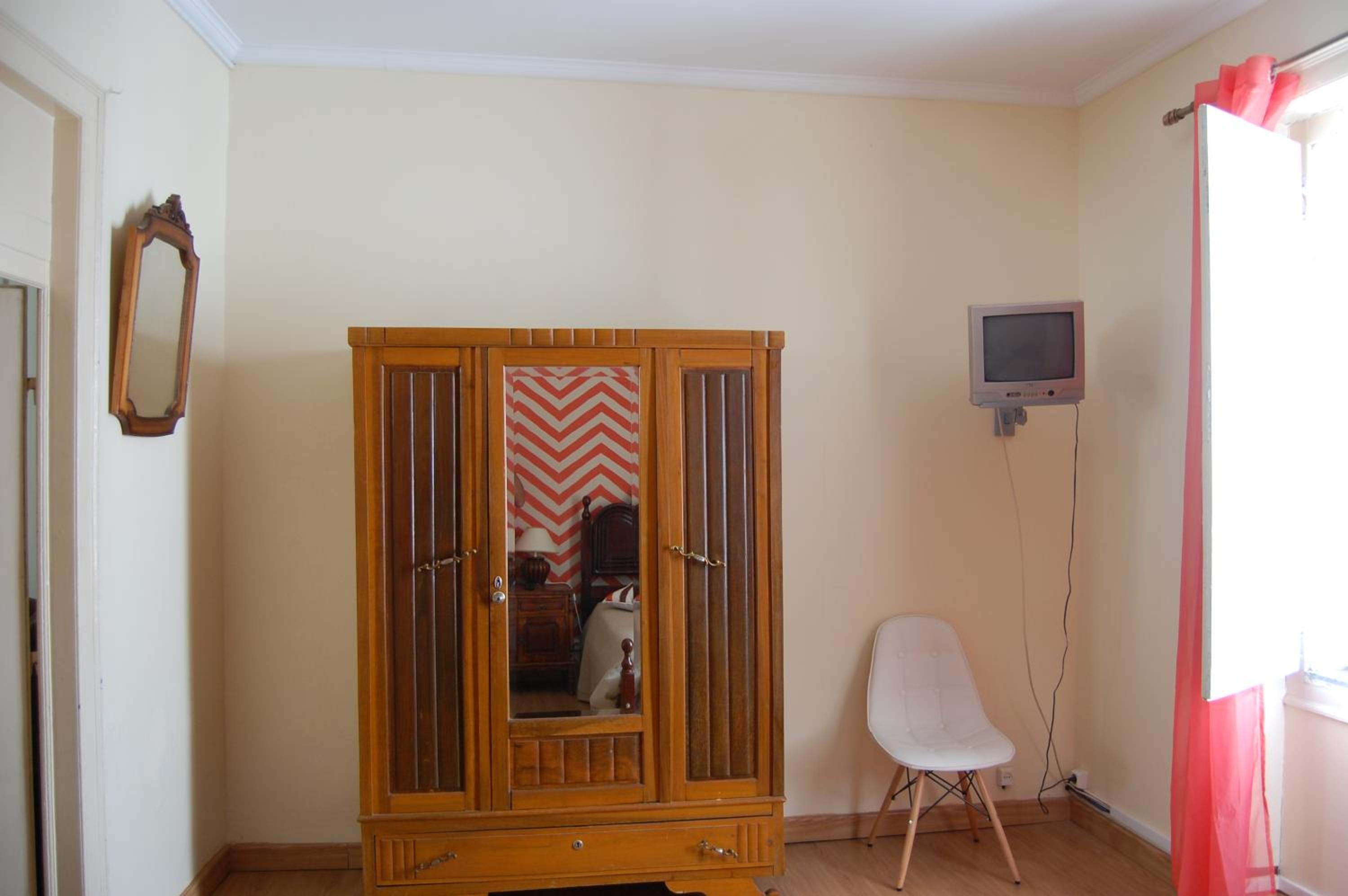 Double Room with Shared Toilet photo 2