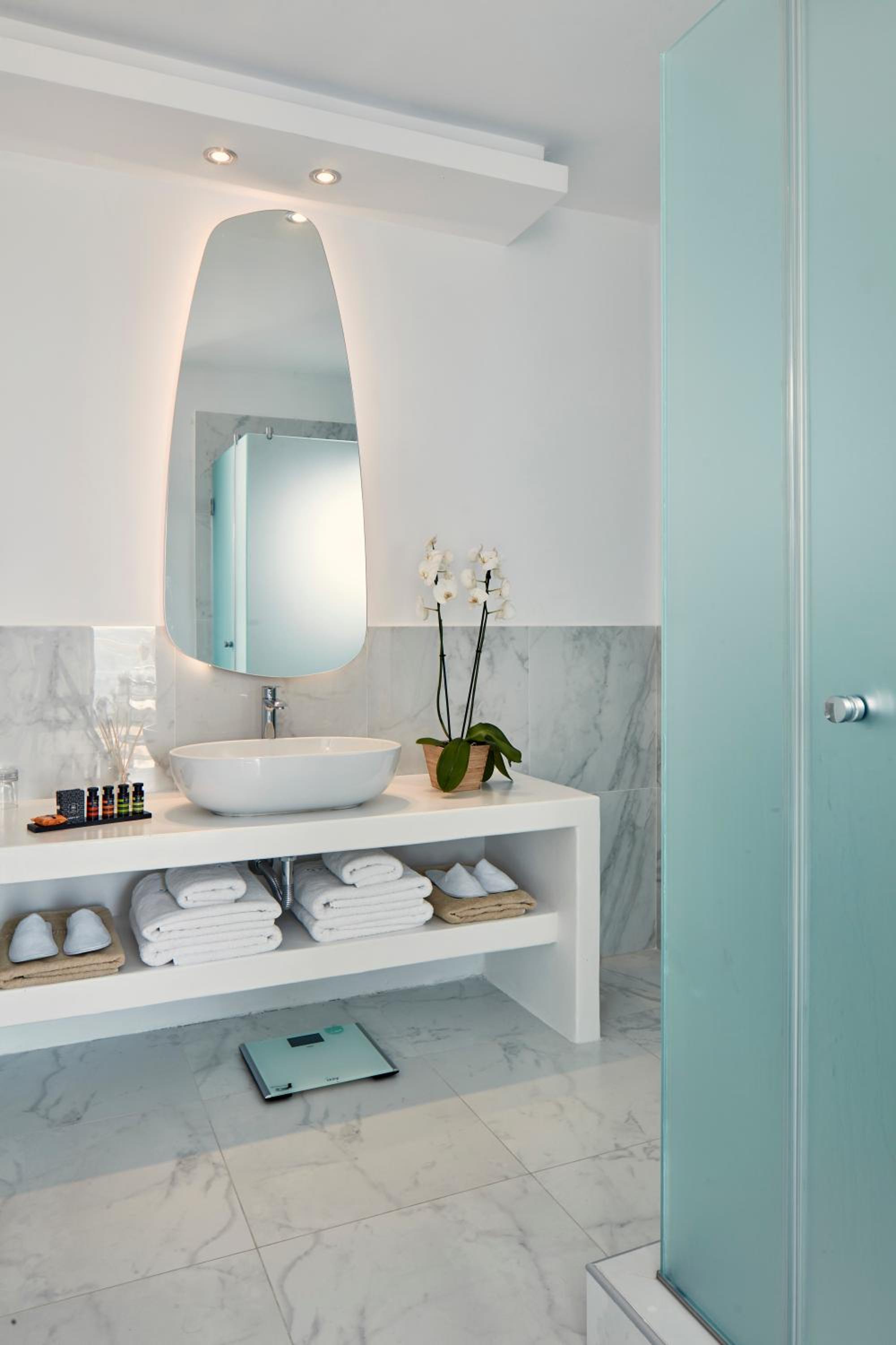 Junior Suite Sea View - Photo 10