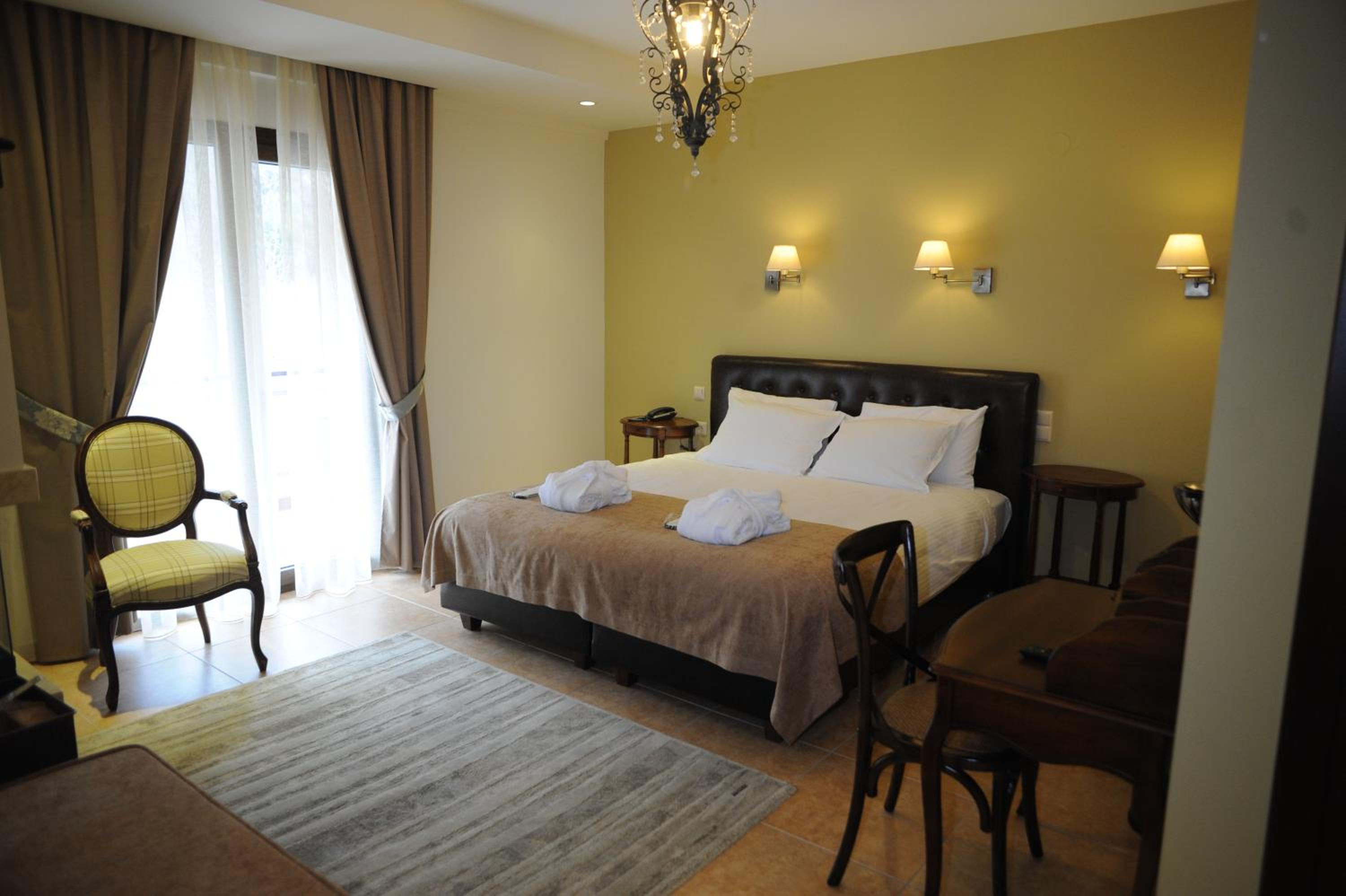 Budget Double Room photo 1