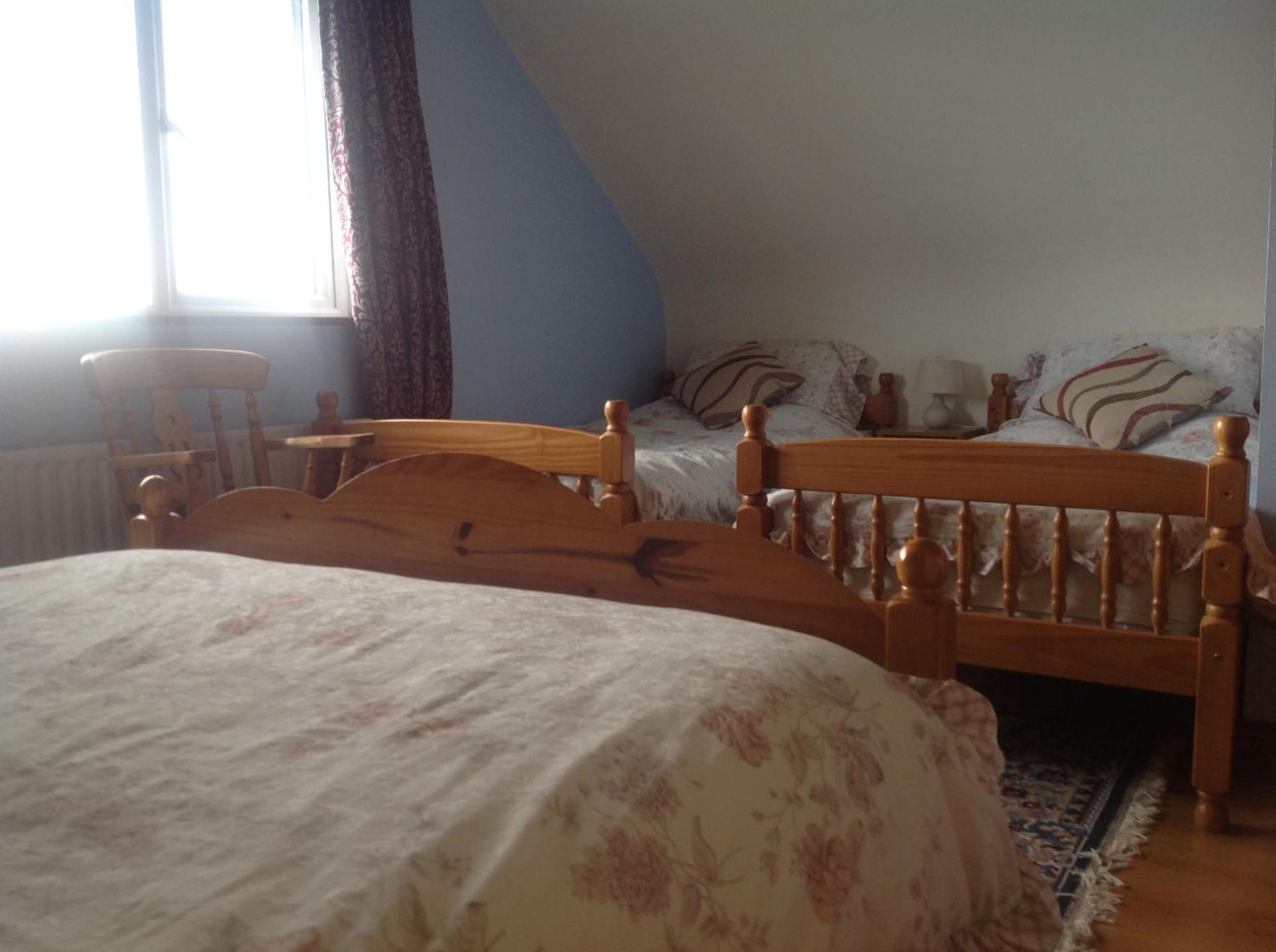Family Room with Private Bathroom - Photo 1