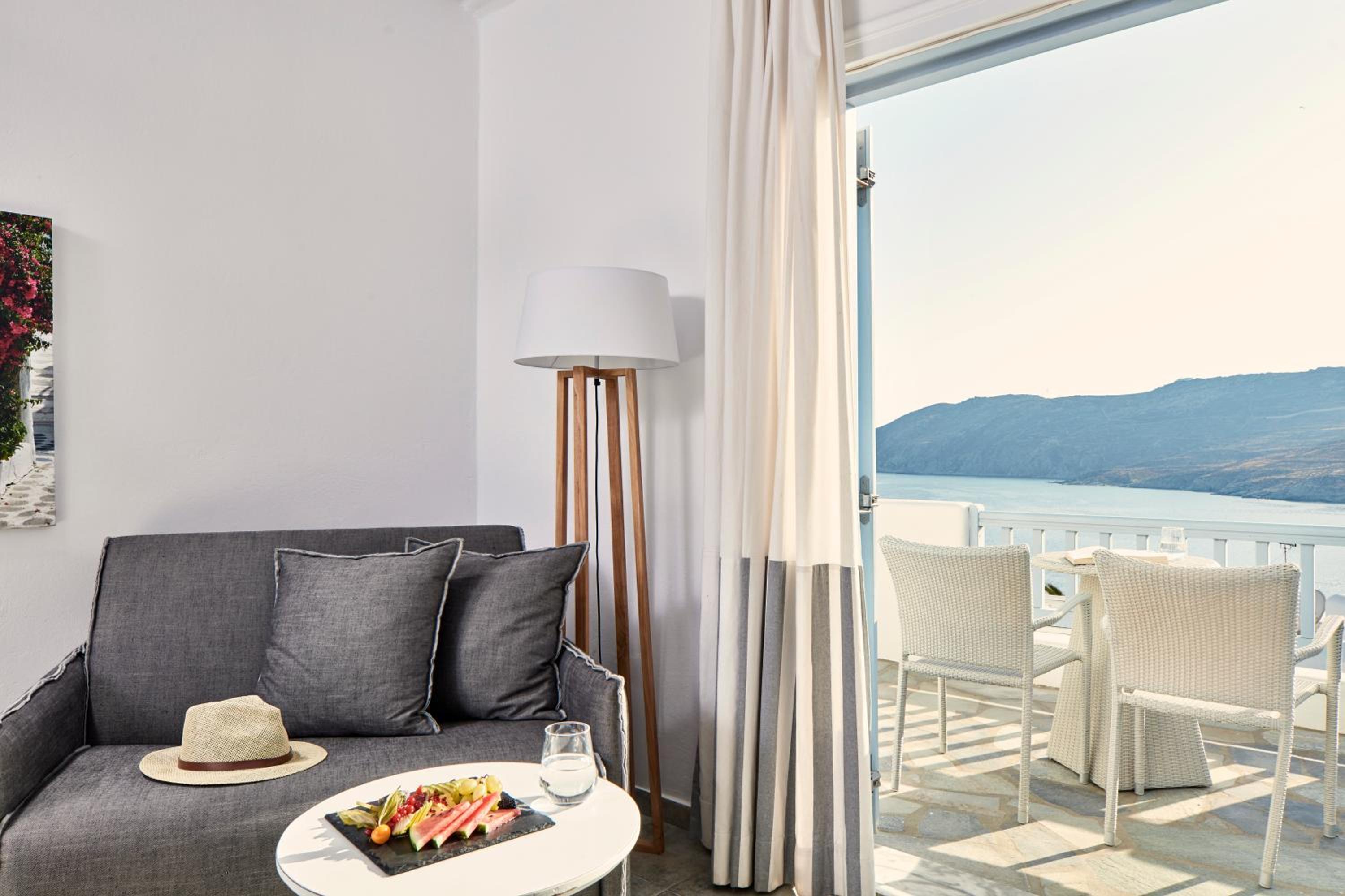 Premium Double or Twin Room - Photo 4