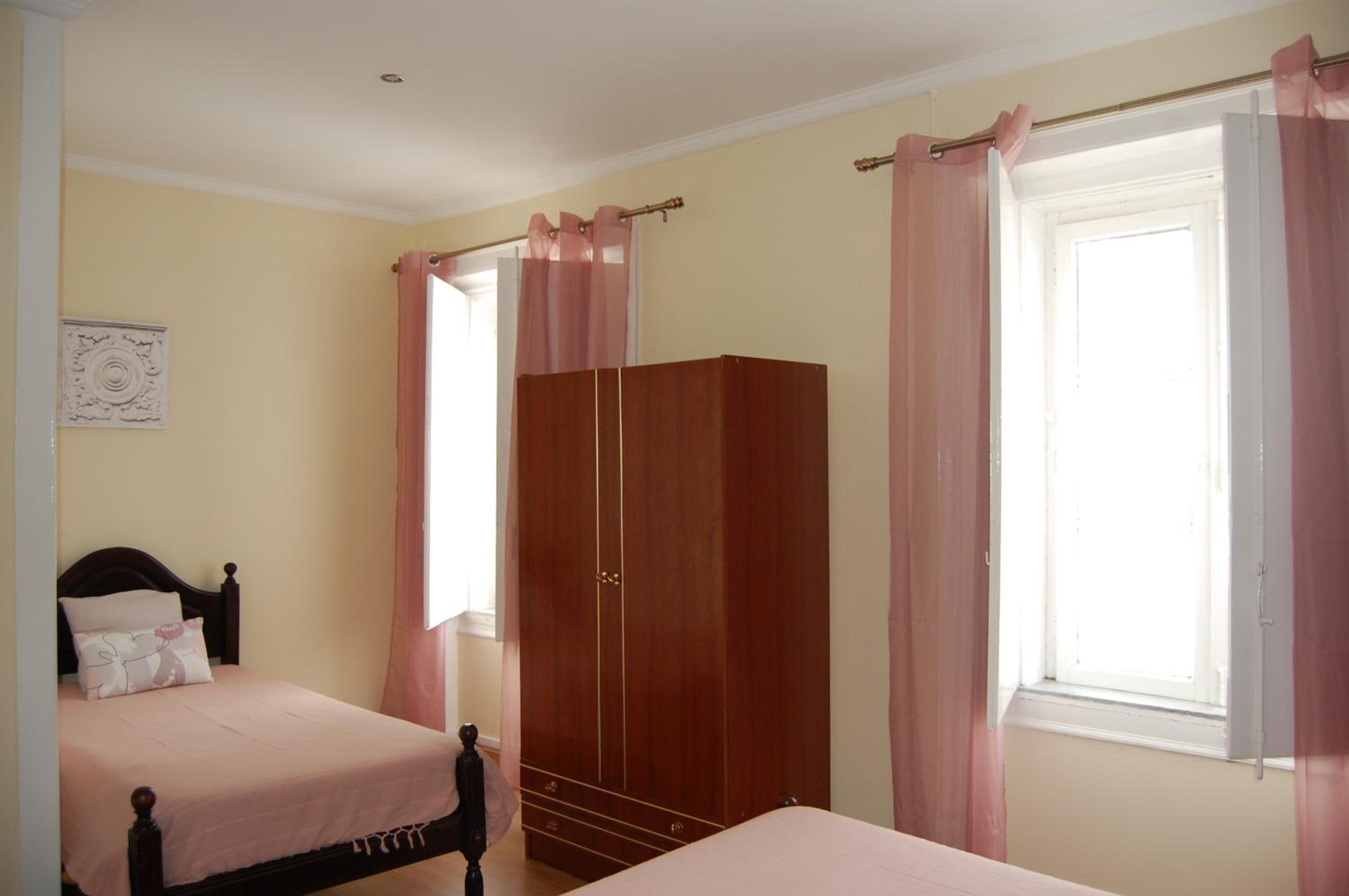 Double Room with Shared Toilet photo 1