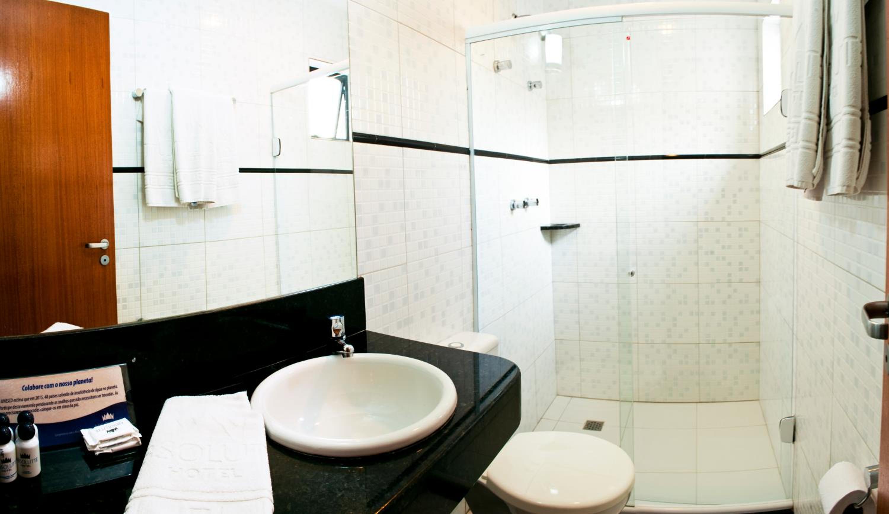 Standard Triple Room photo 3
