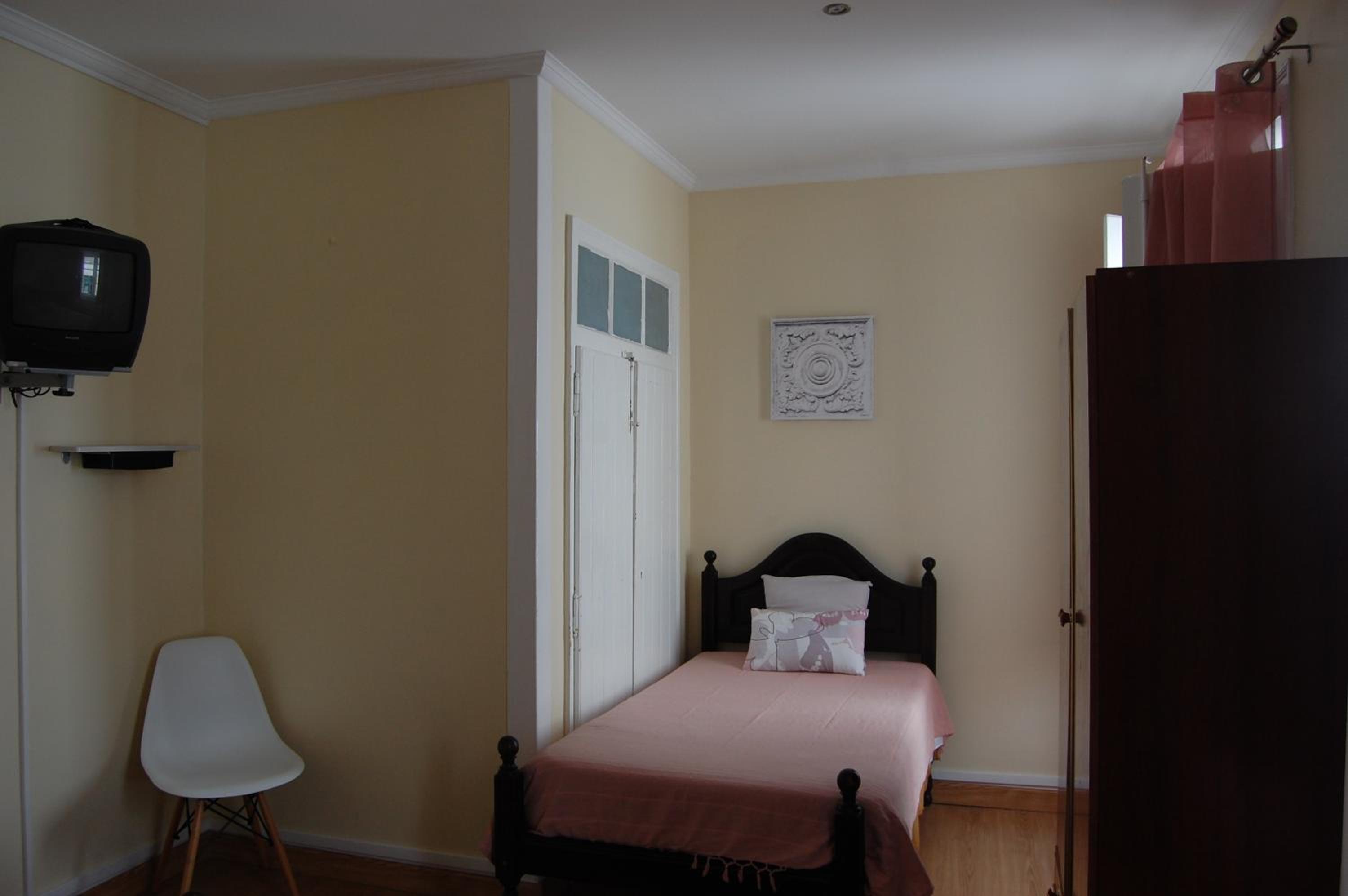 Double Room with Shared Toilet photo 3