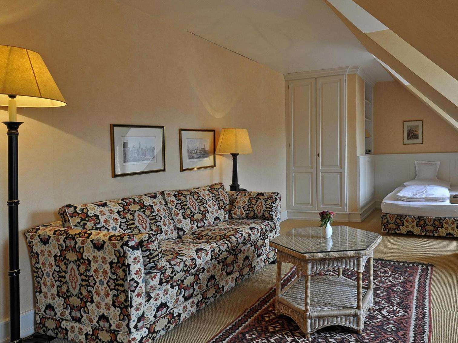 Single Room