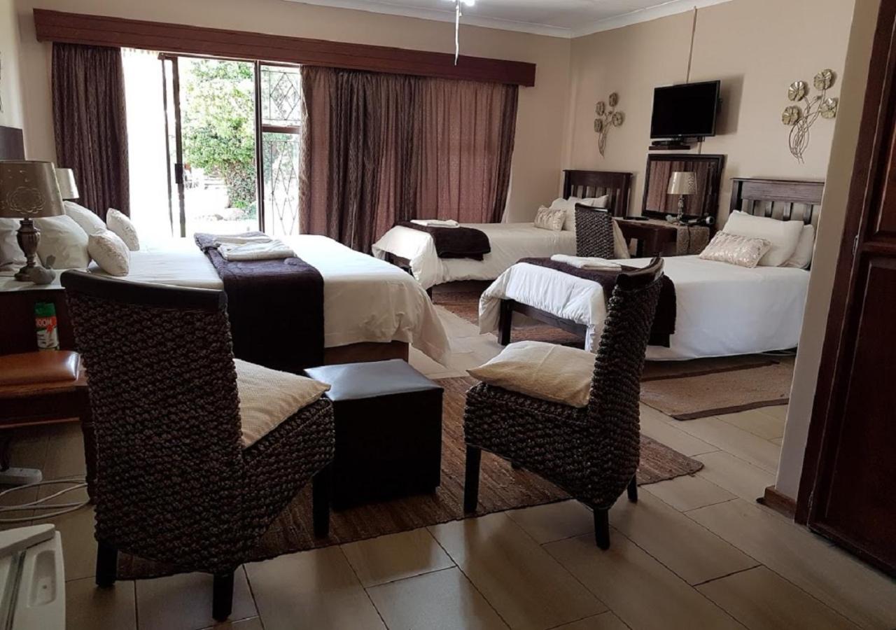 Standard Family Room - Photo 1