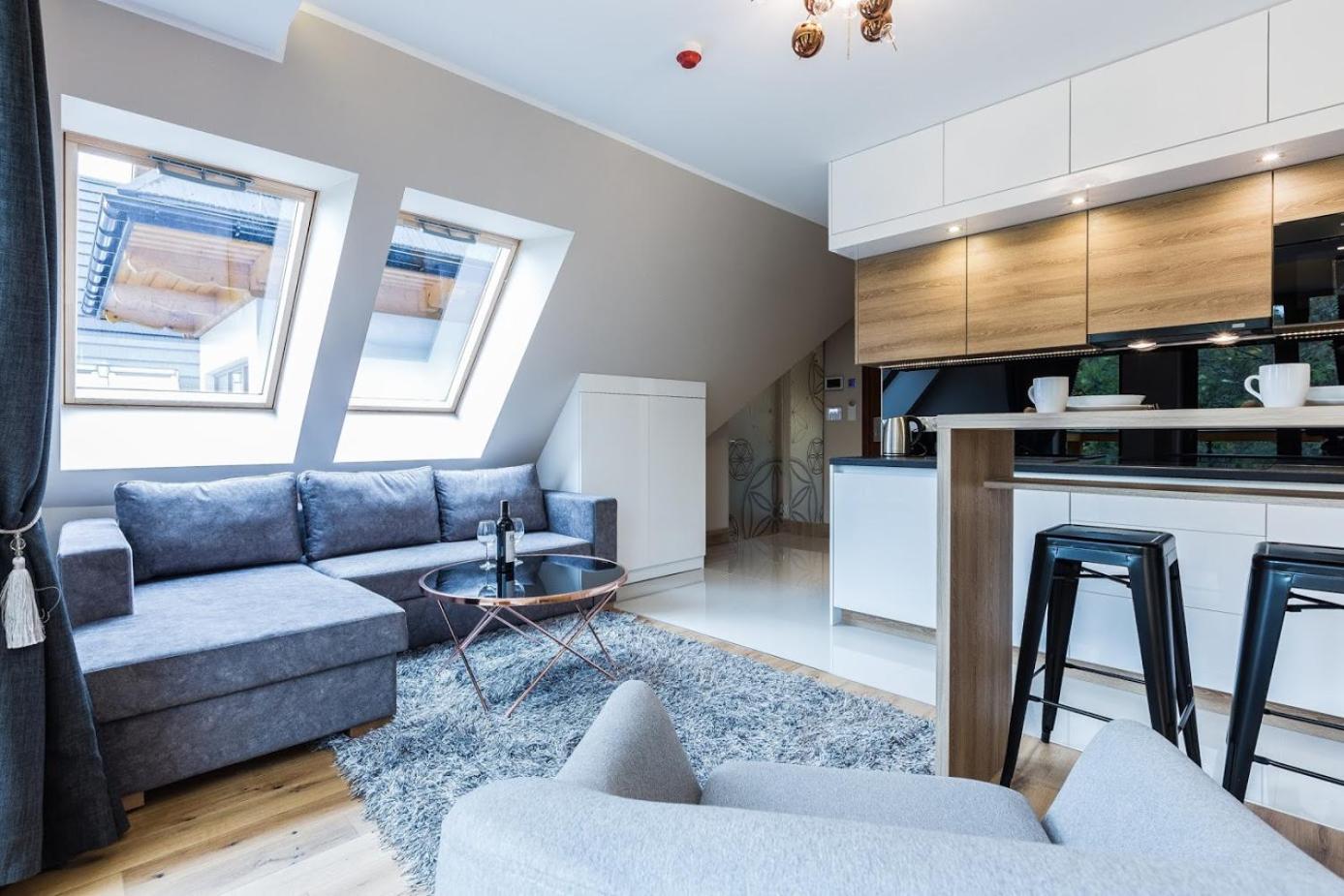 Apartment nr 25