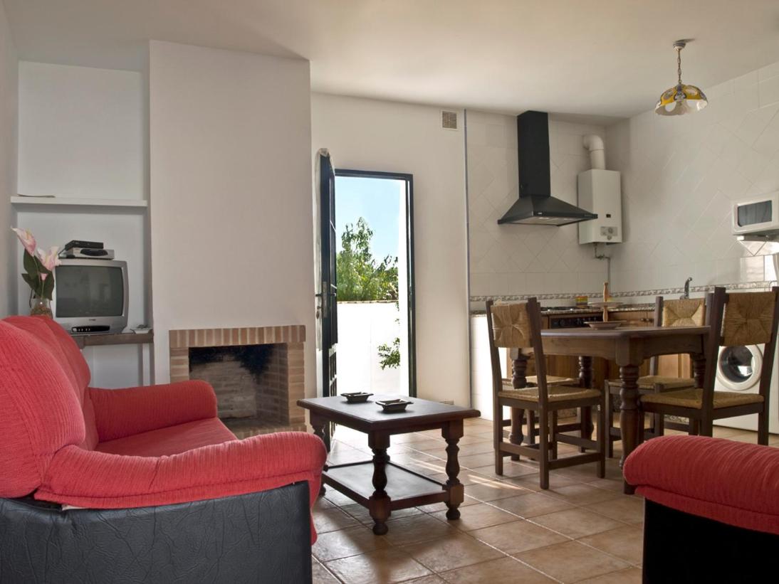 Casa de Dos Habitaciones