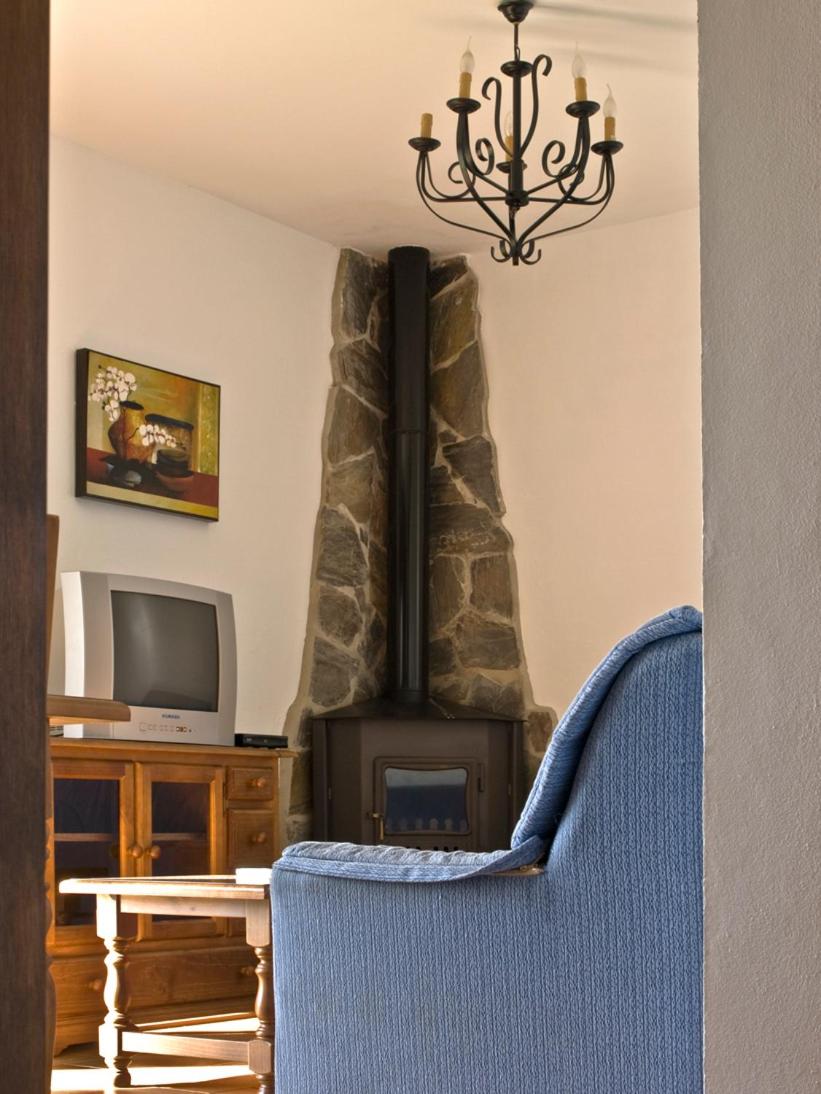 Casa de Dos Habitaciones