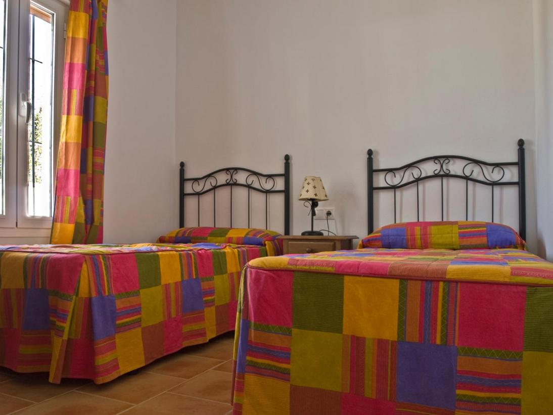 Casa de Dos Habitaciones