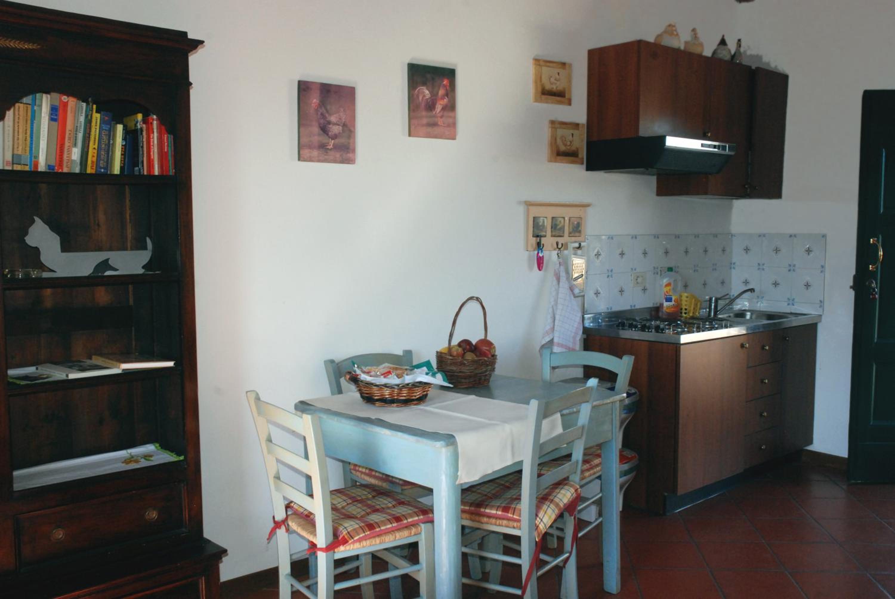 Apartment (2 Adults) - Photo 2