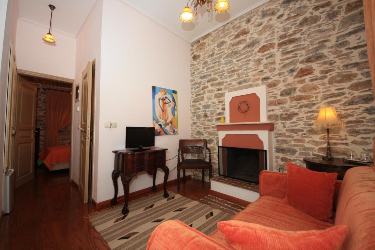 Triple Room photo 2