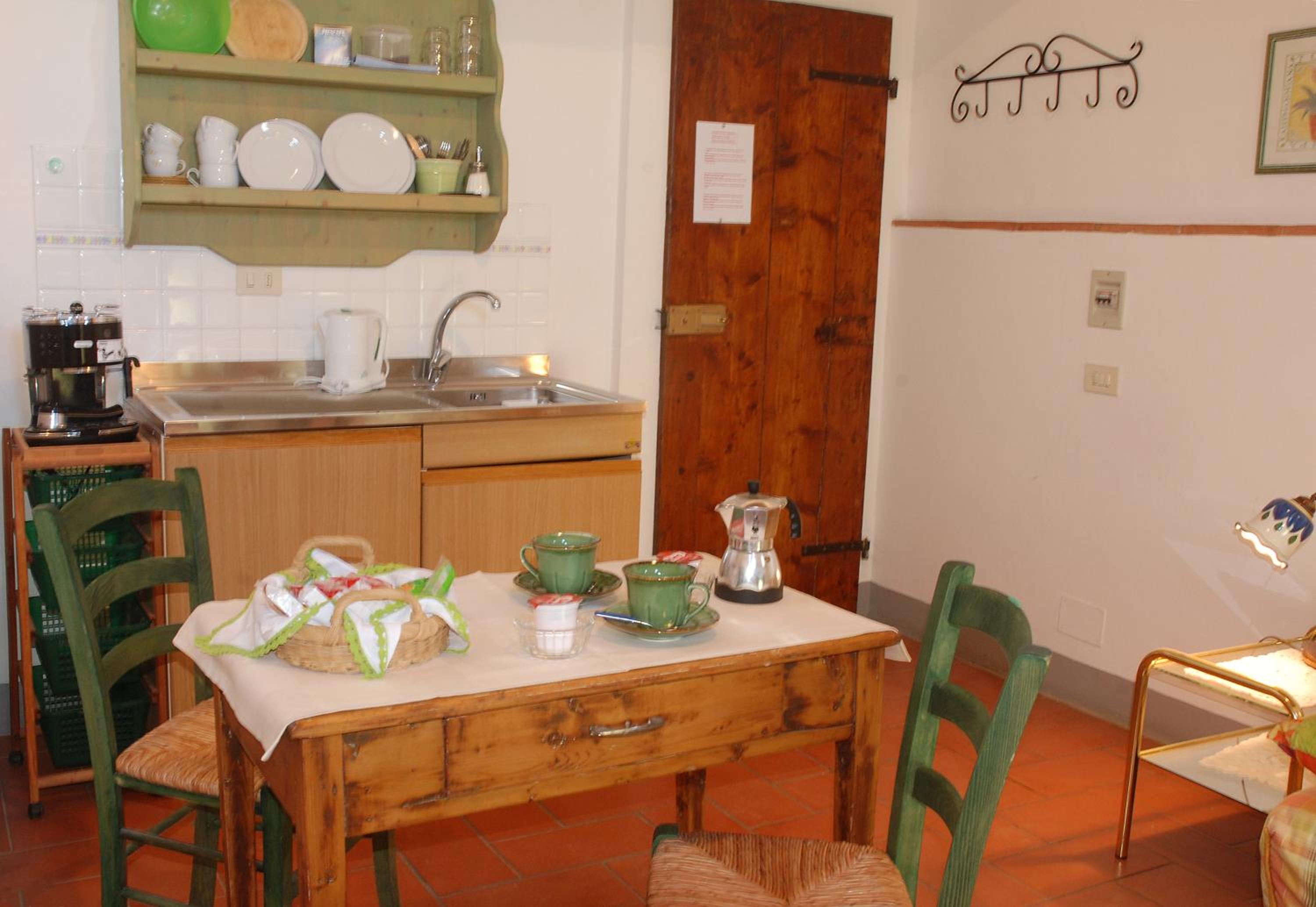 Apartment (2 Adults) - Photo 10