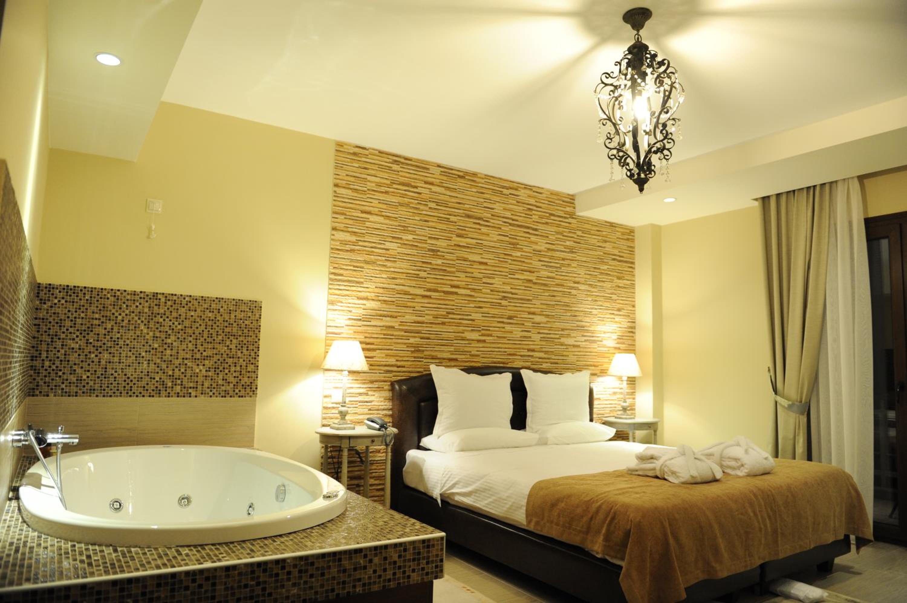 Superior Double Room photo 1