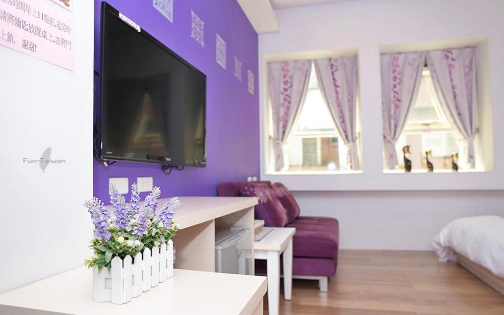 Double Room - Photo 40