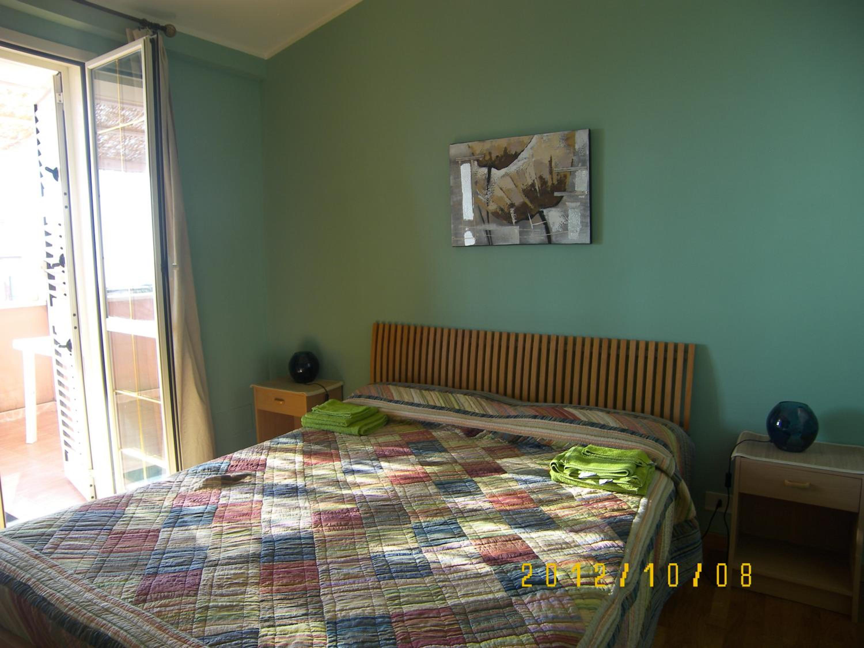 Double Room with Private Internal Bathroom photo 1