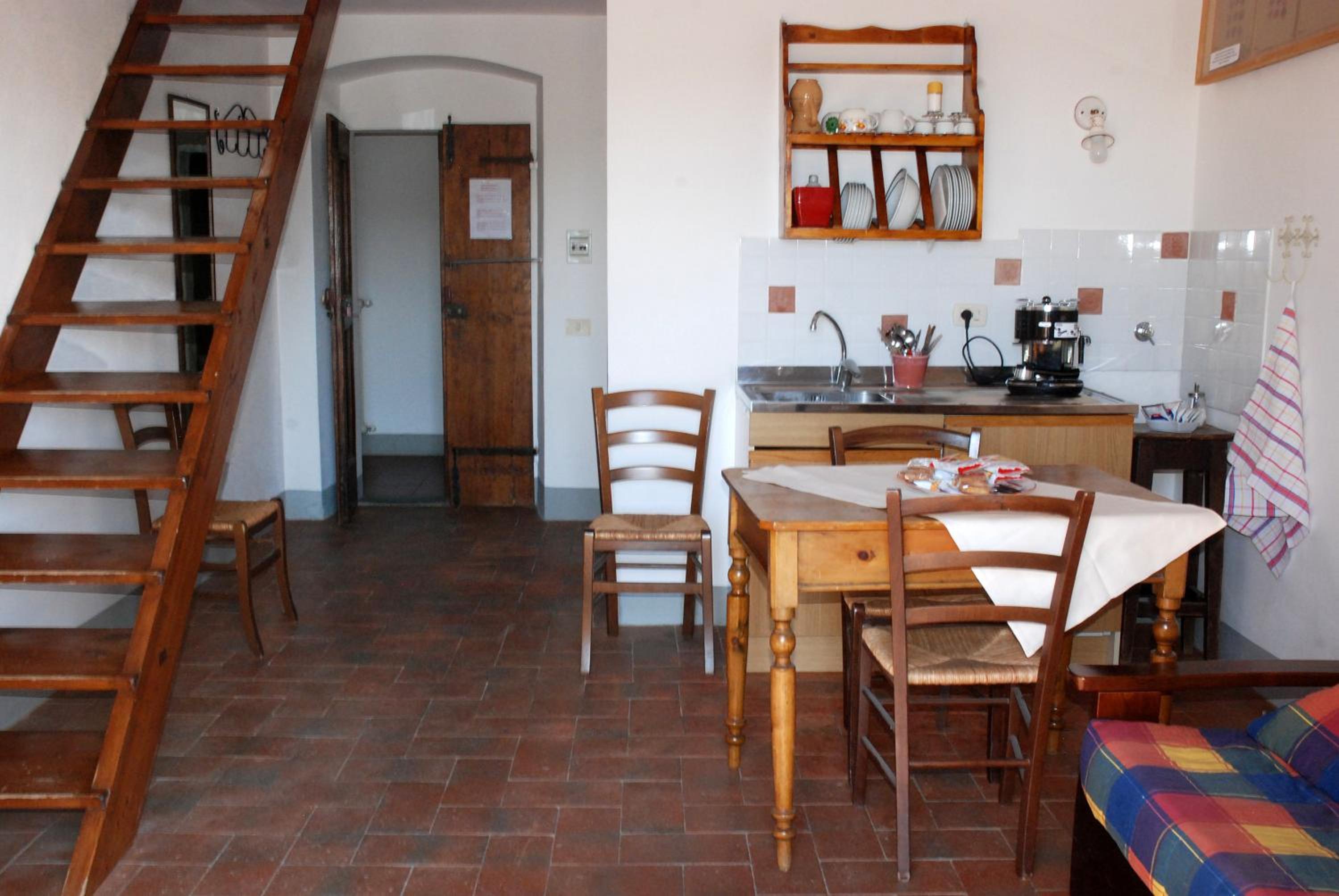 Apartment (2 Adults) - Photo 7