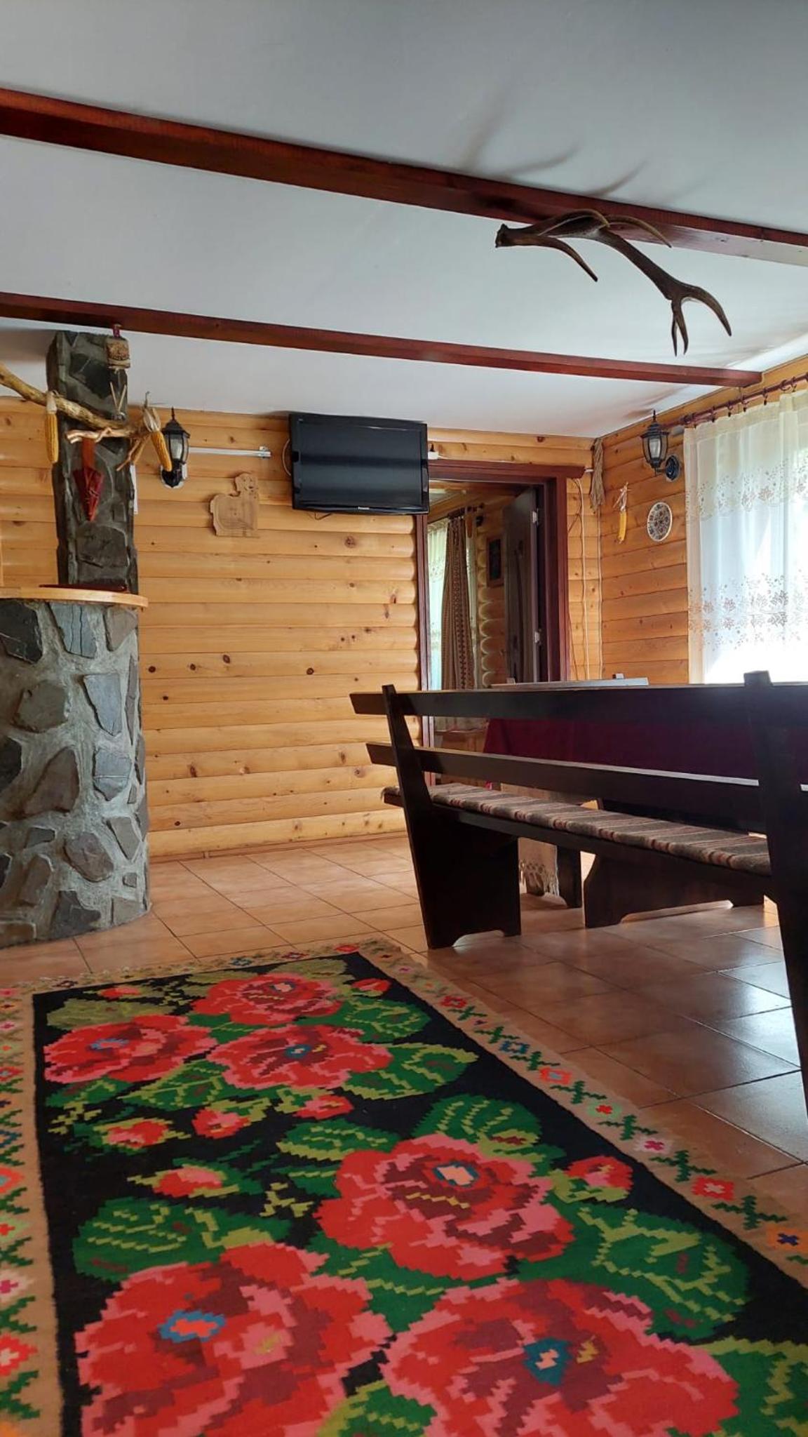 Four-Bedroom House photo 1