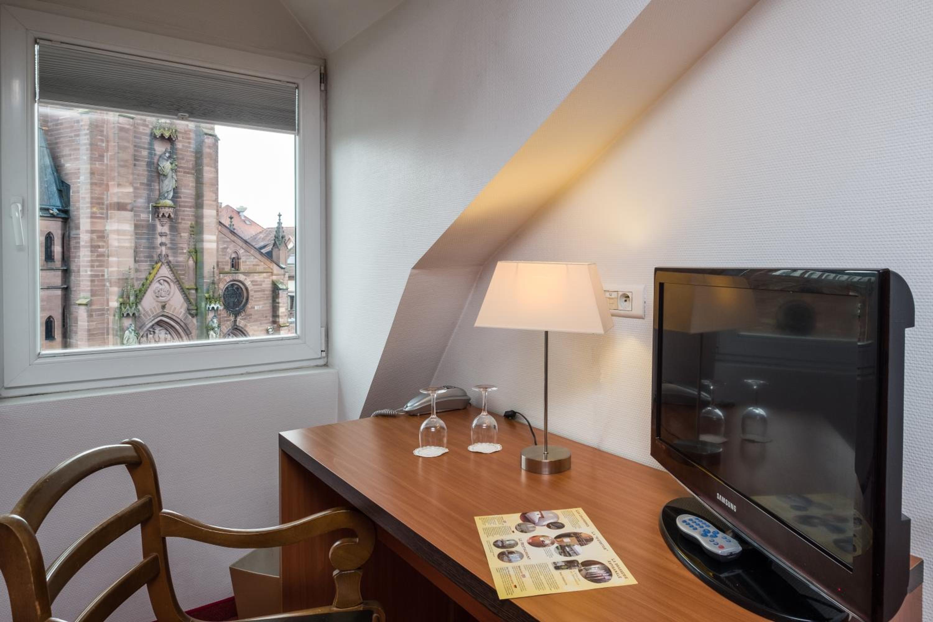 Grand Comfort Double Room photo 2