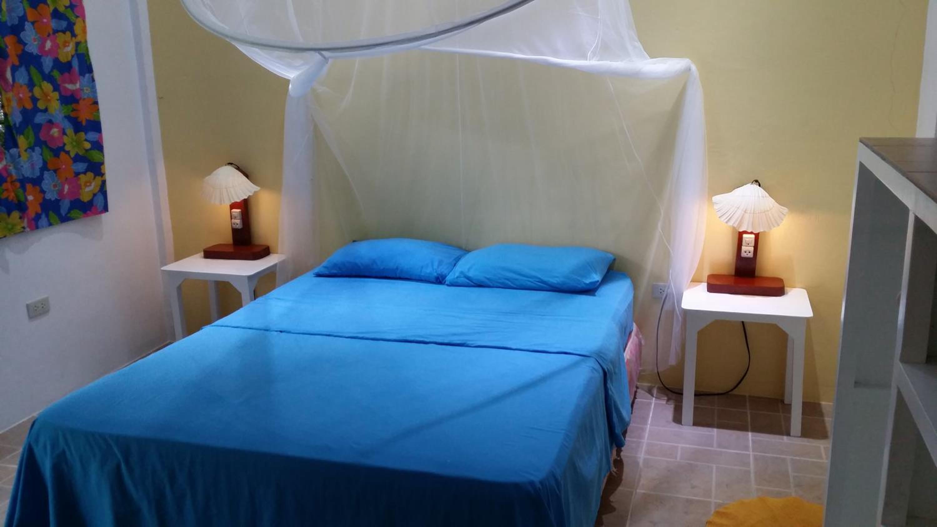 Double Room with Garden View - Photo 1