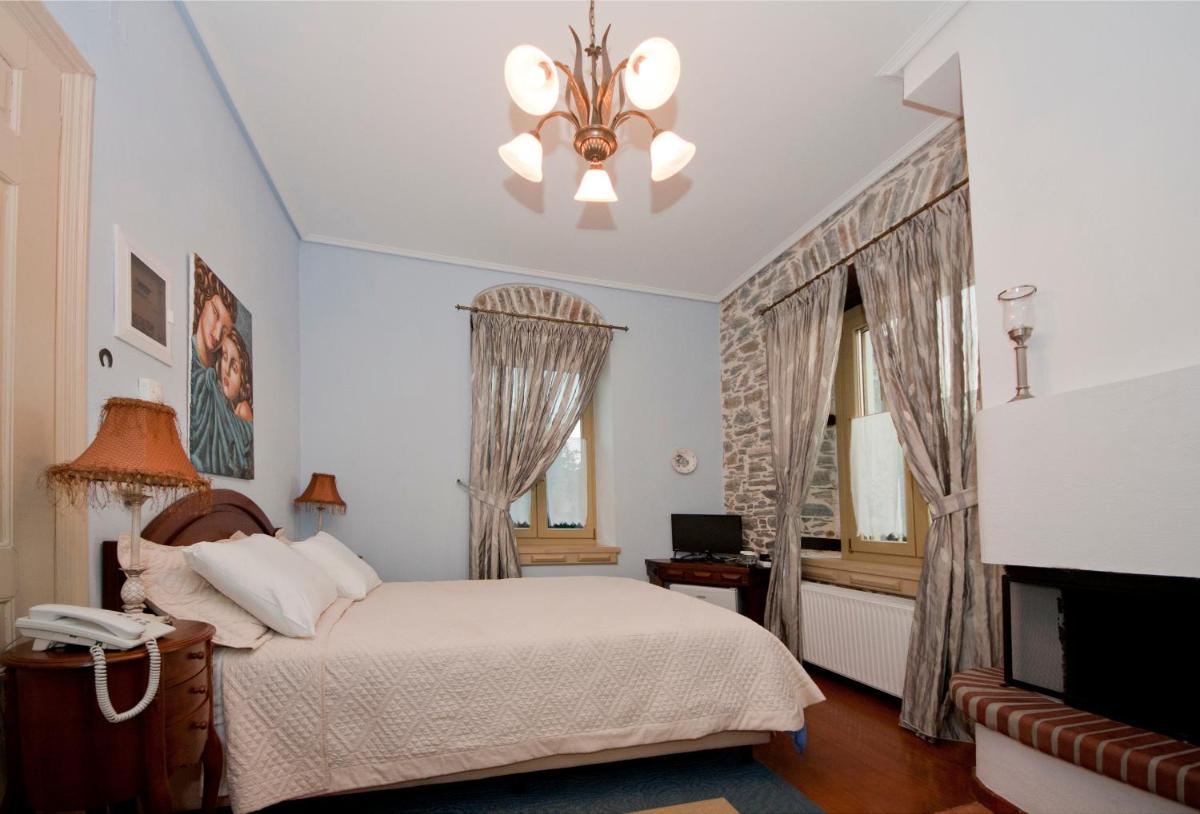 Superior Double Room photo 3