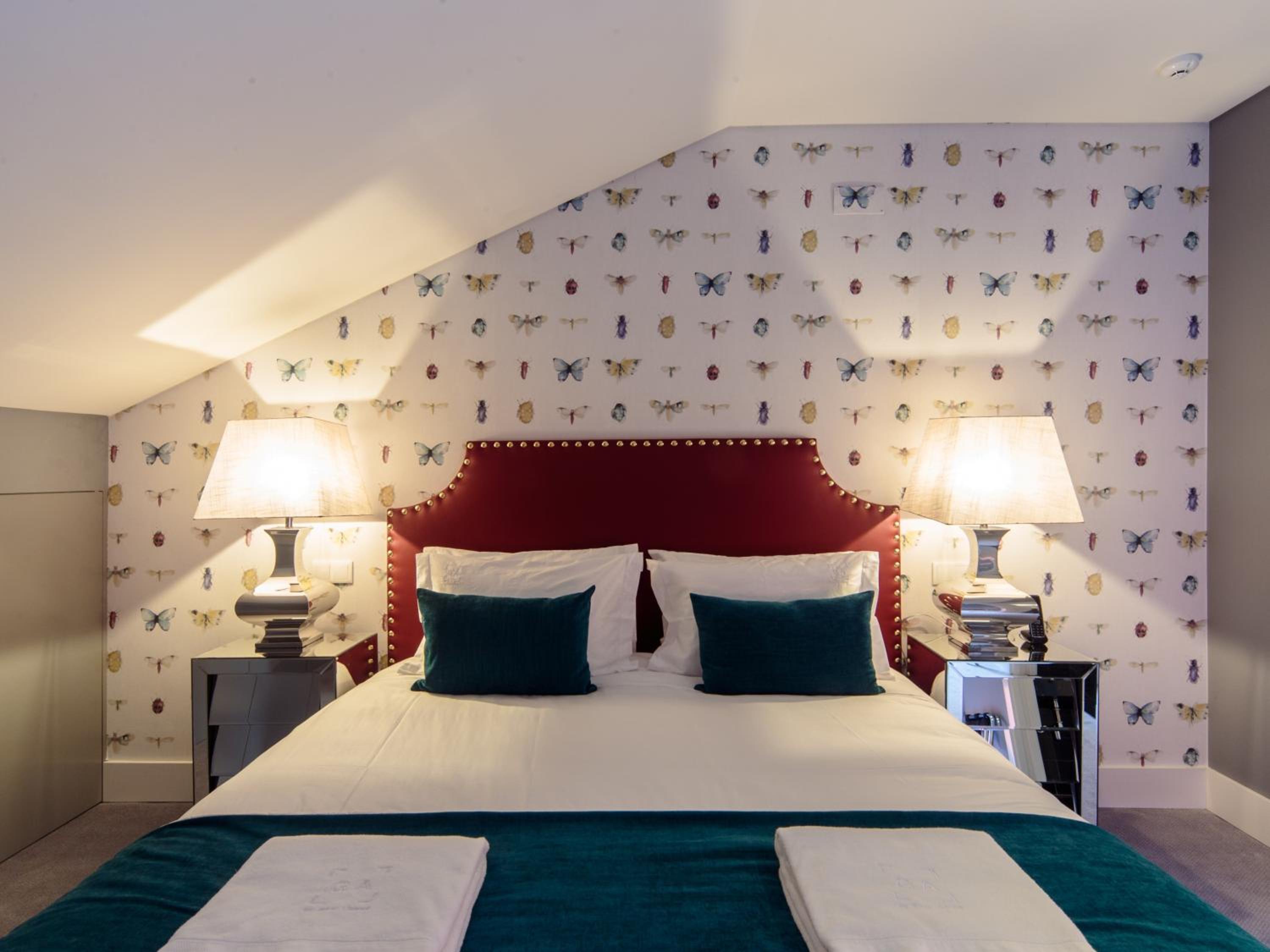 Suite with Terrace photo 1
