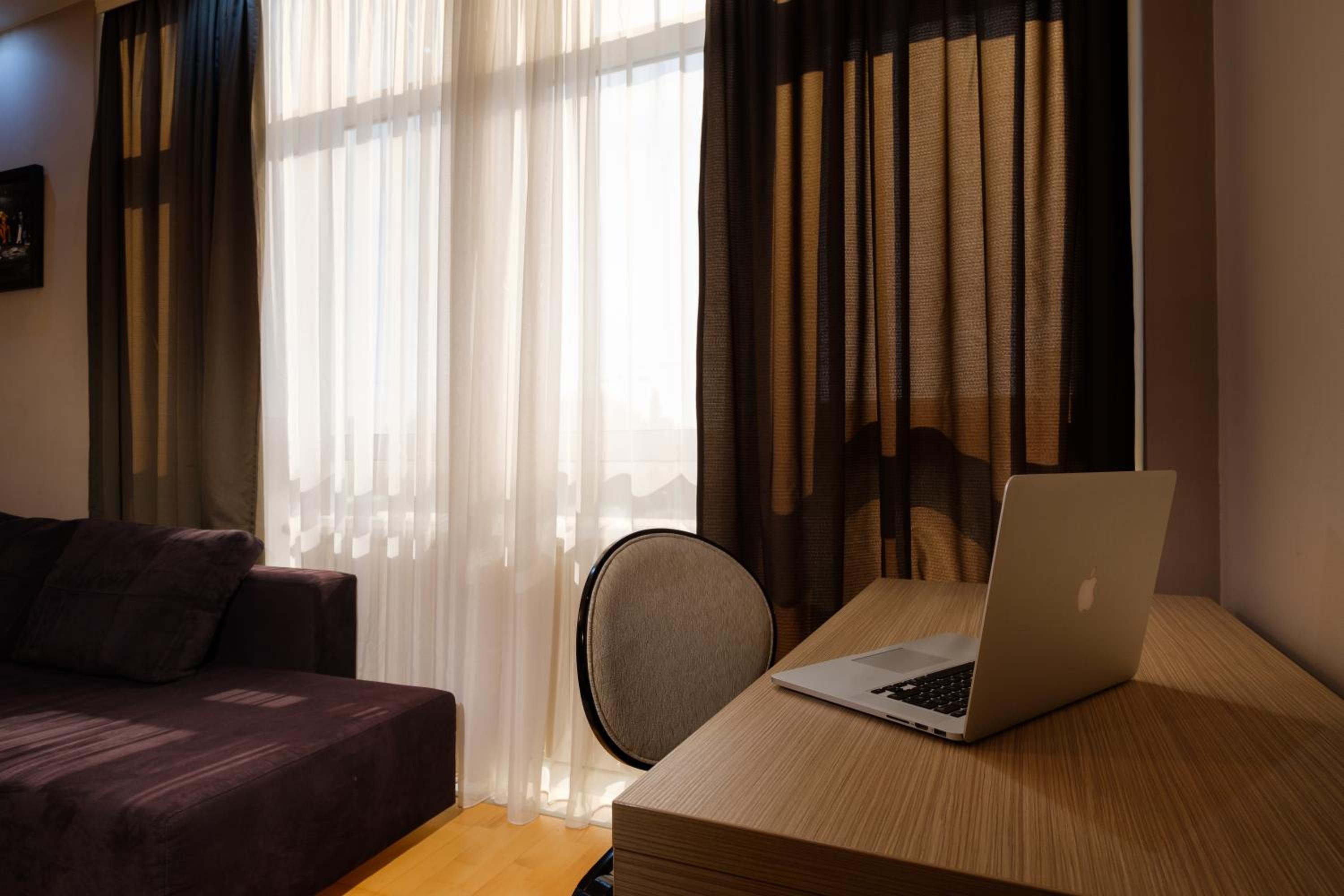 Standard Apartment - Photo 6