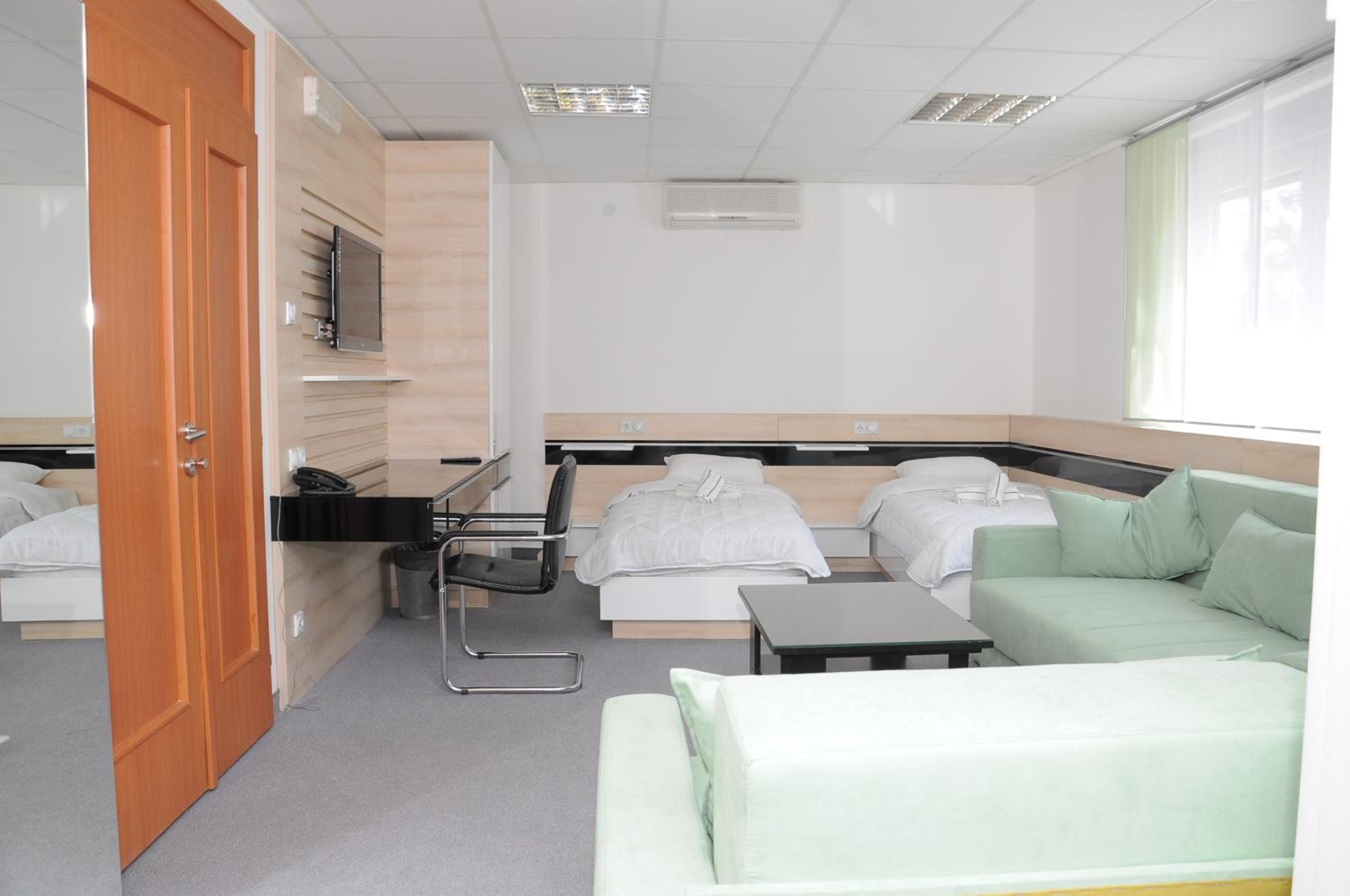Suite photo 2